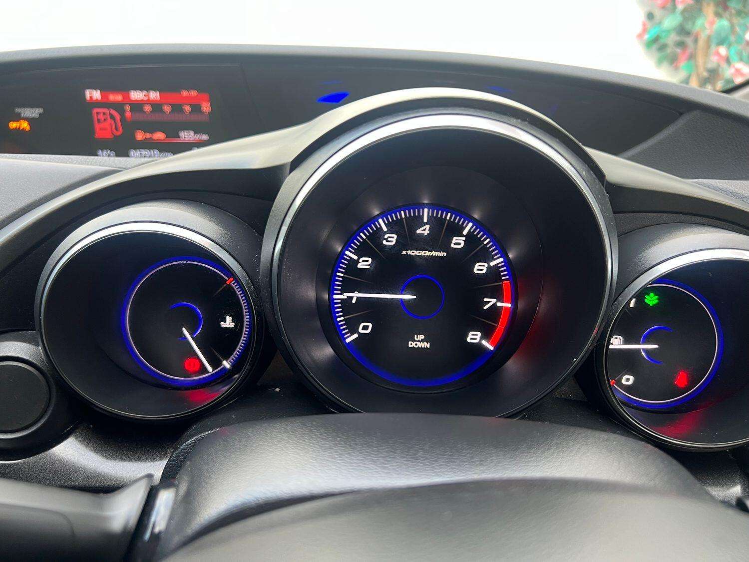 2017 HONDA CIVIC 2017 HONDA CIVIC