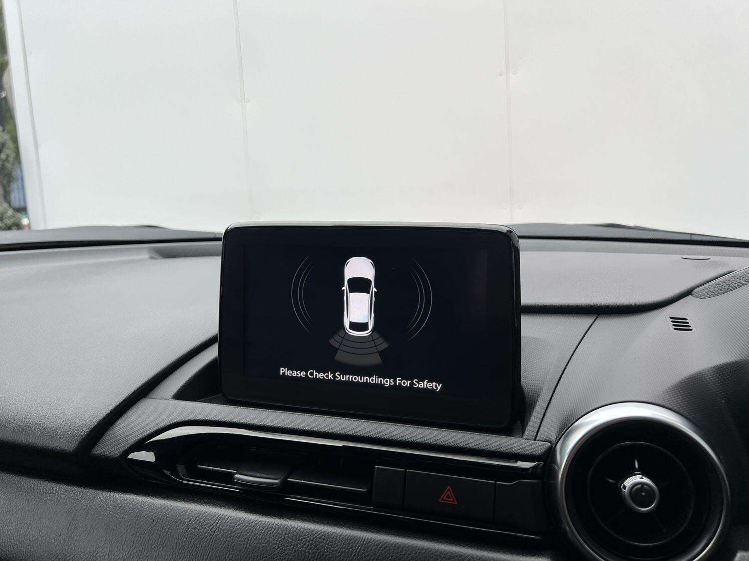 2023 MAZDA MX-5 2023 MAZDA MX-5