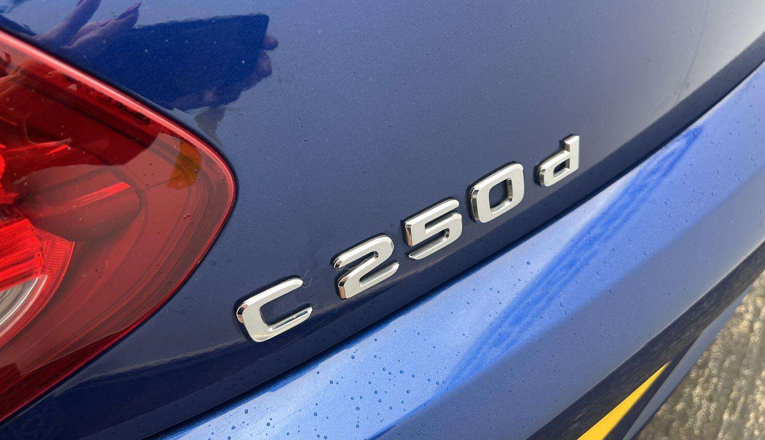 2017 MERCEDES-BENZ C CLASS 2017 MERCEDES-BENZ C CLASS