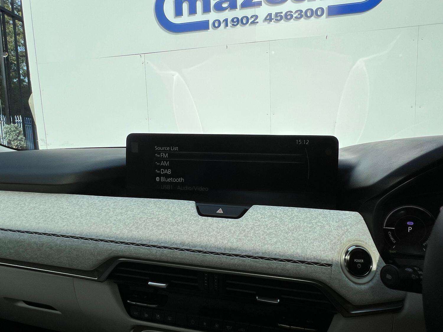 2023 MAZDA CX-60 2023 MAZDA CX-60