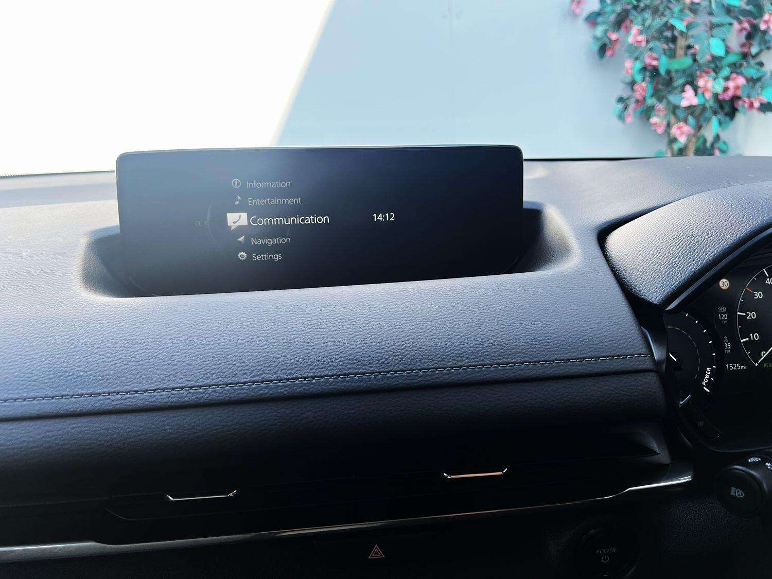 2024 MAZDA MX-30 2024 MAZDA MX-30