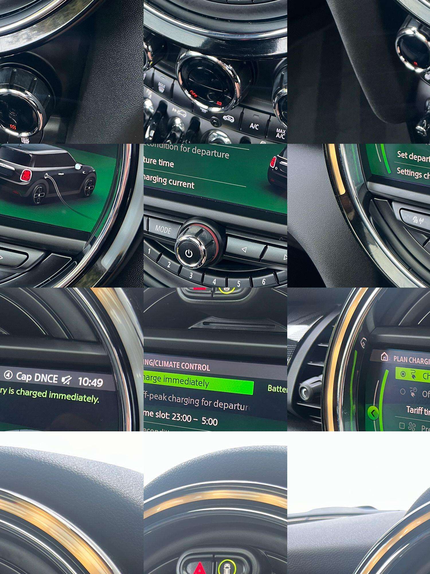 2020 MINI ELECTRIC 2020 MINI ELECTRIC