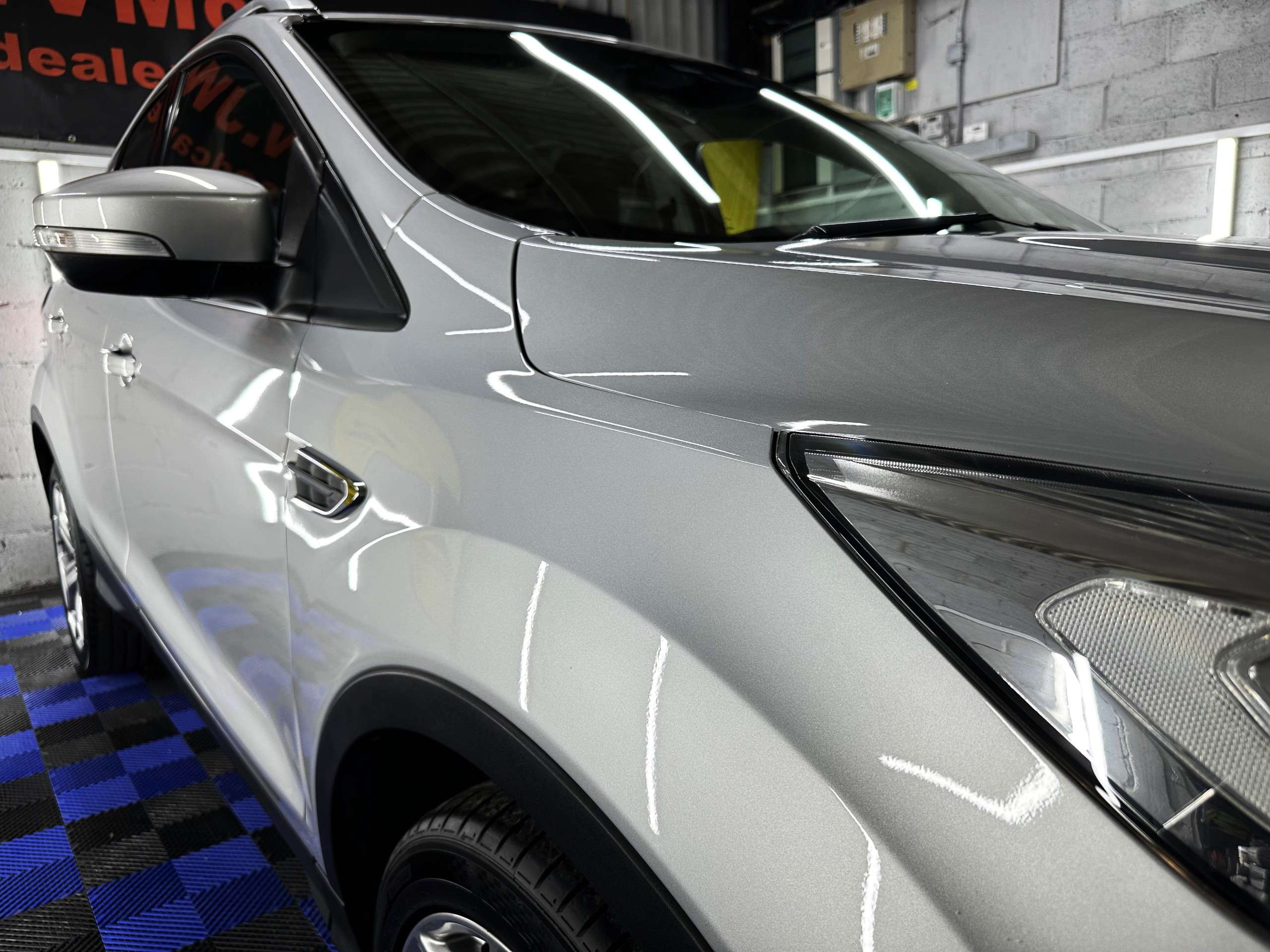 2019 FORD KUGA 2019 FORD KUGA