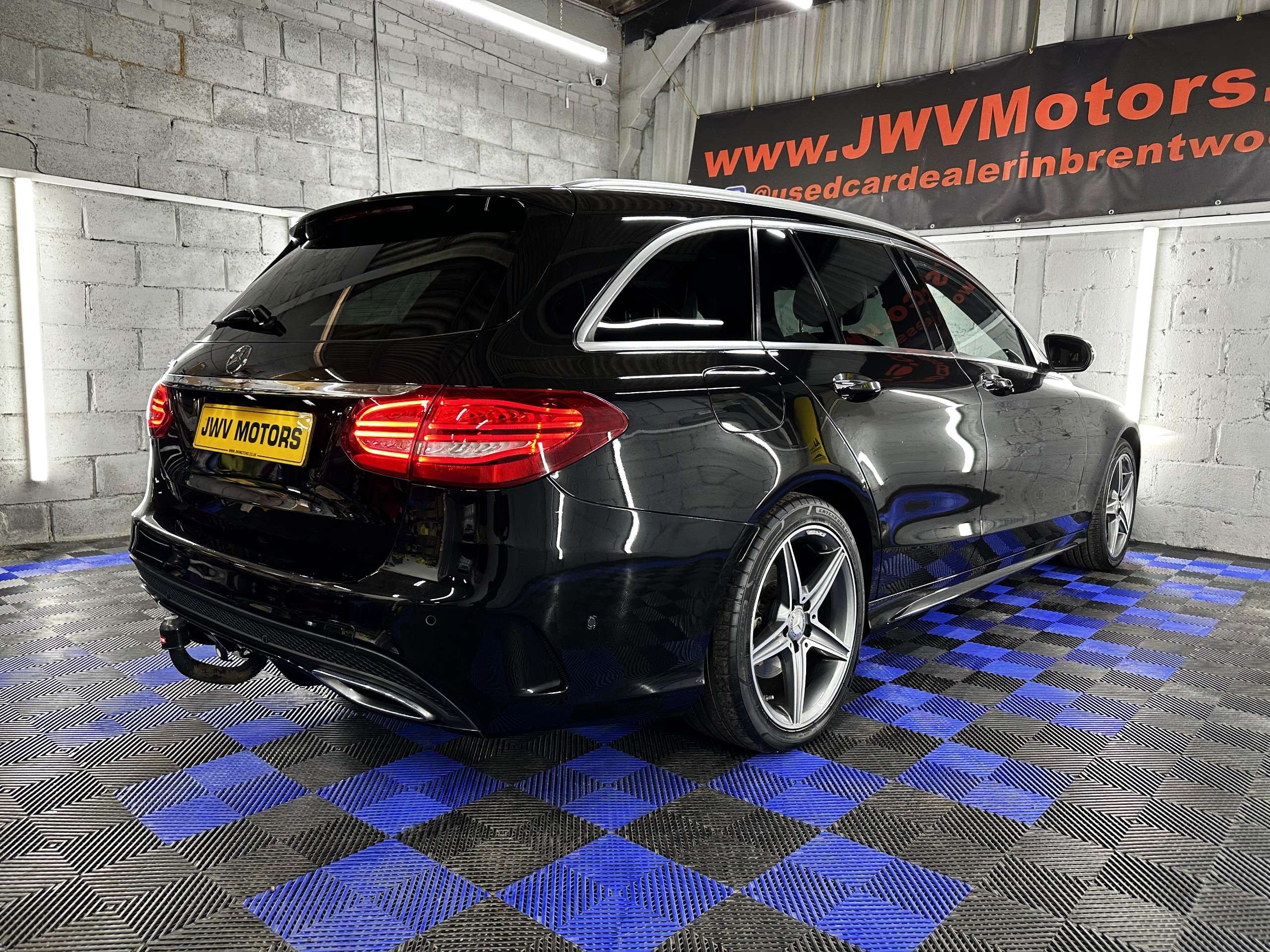 2015 MERCEDES-BENZ C CLASS 2015 MERCEDES-BENZ C CLASS