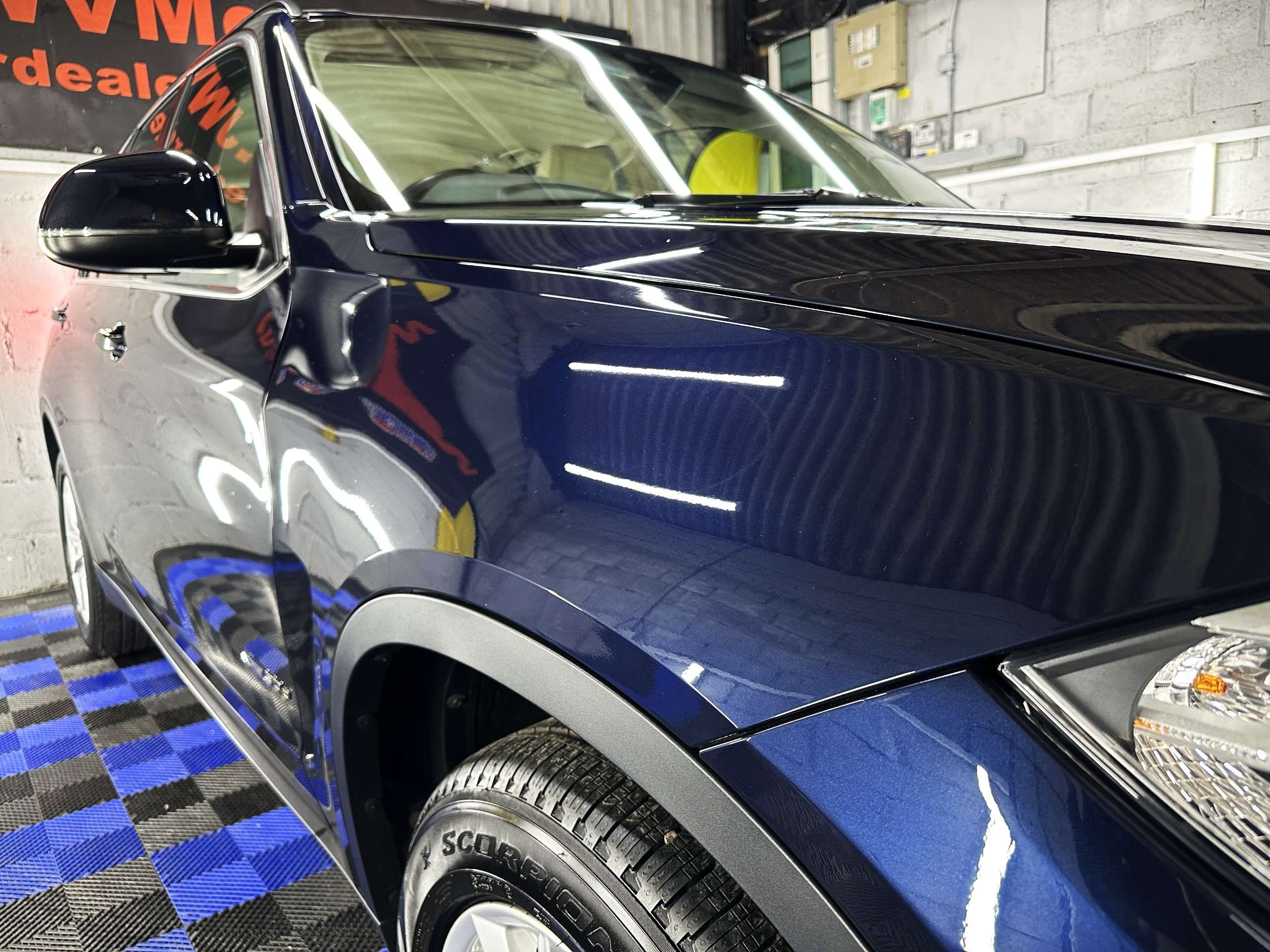 2015 BMW X5 2015 BMW X5