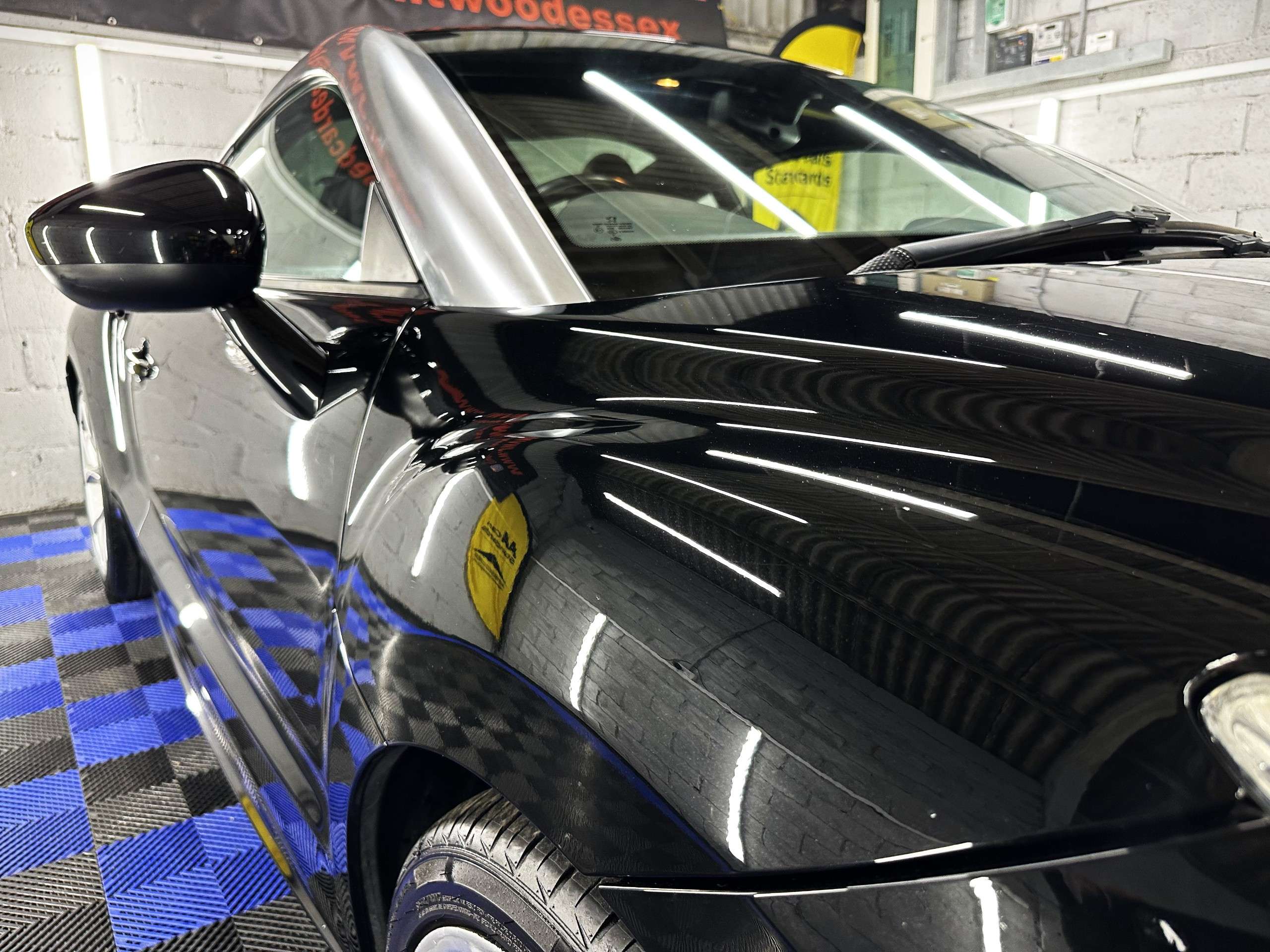 2011 PEUGEOT RCZ 2011 PEUGEOT RCZ