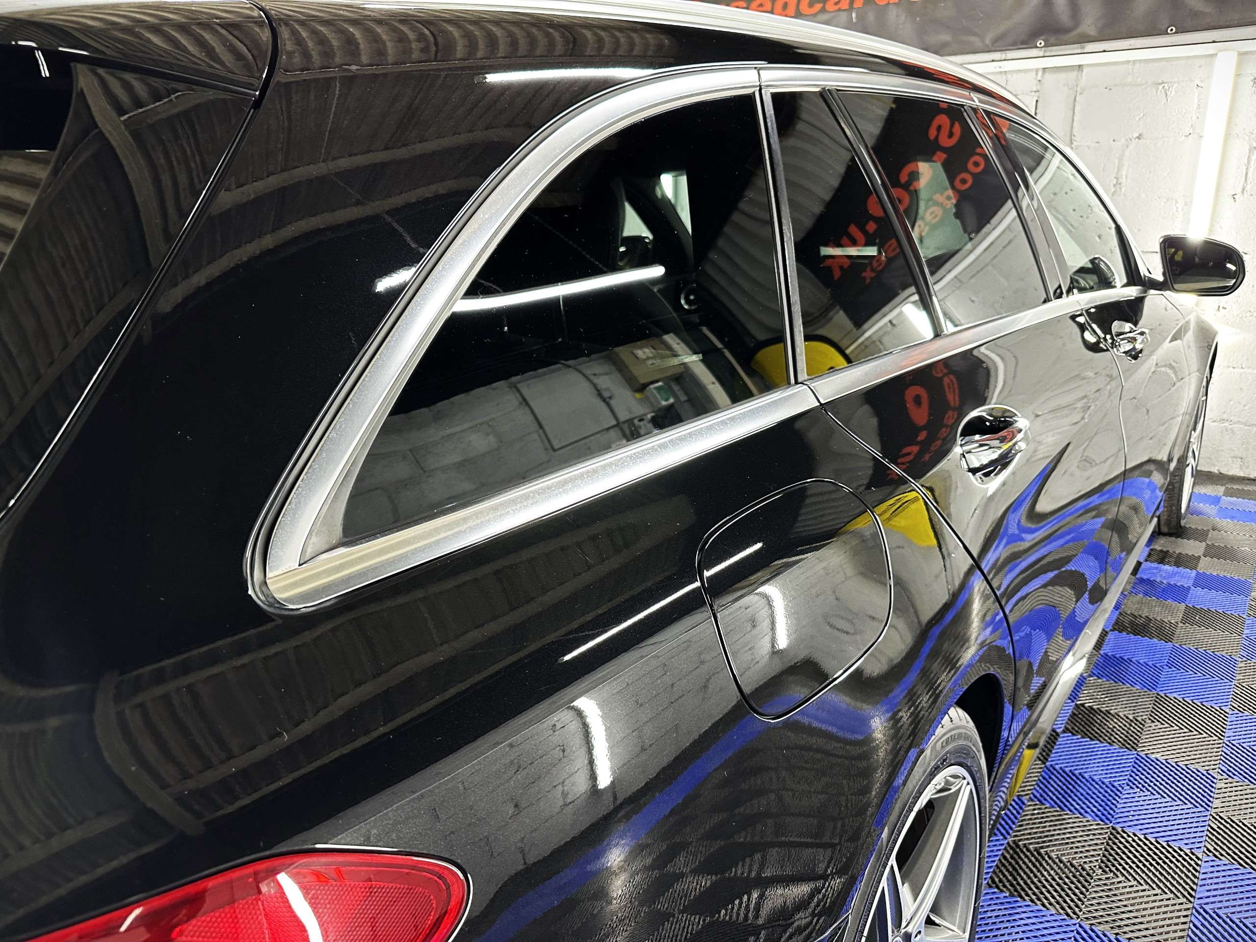 2015 MERCEDES-BENZ C CLASS 2015 MERCEDES-BENZ C CLASS