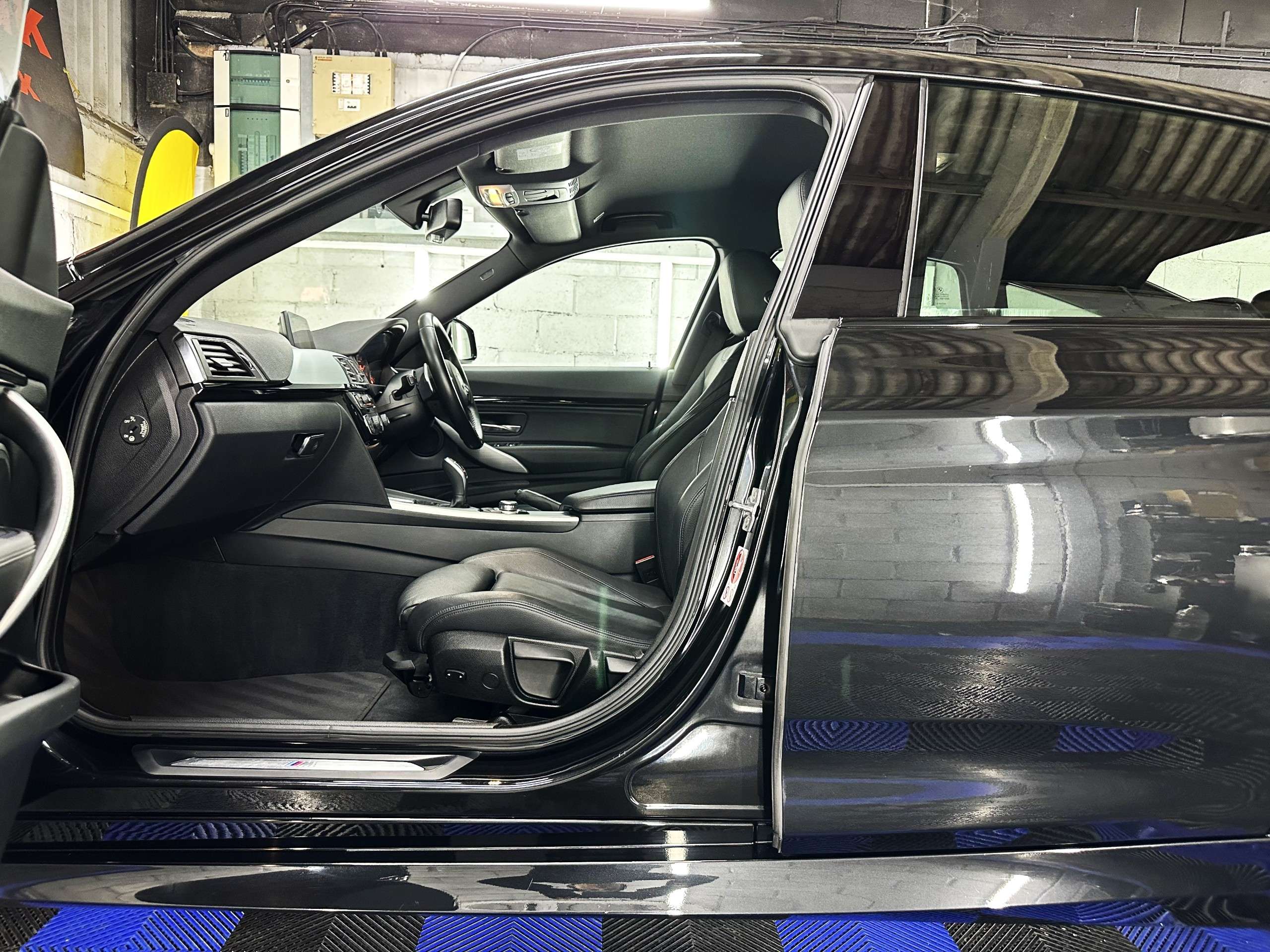 2016 BMW 3 SERIES GRAN TURISMO 2016 BMW 3 SERIES GRAN TURISMO