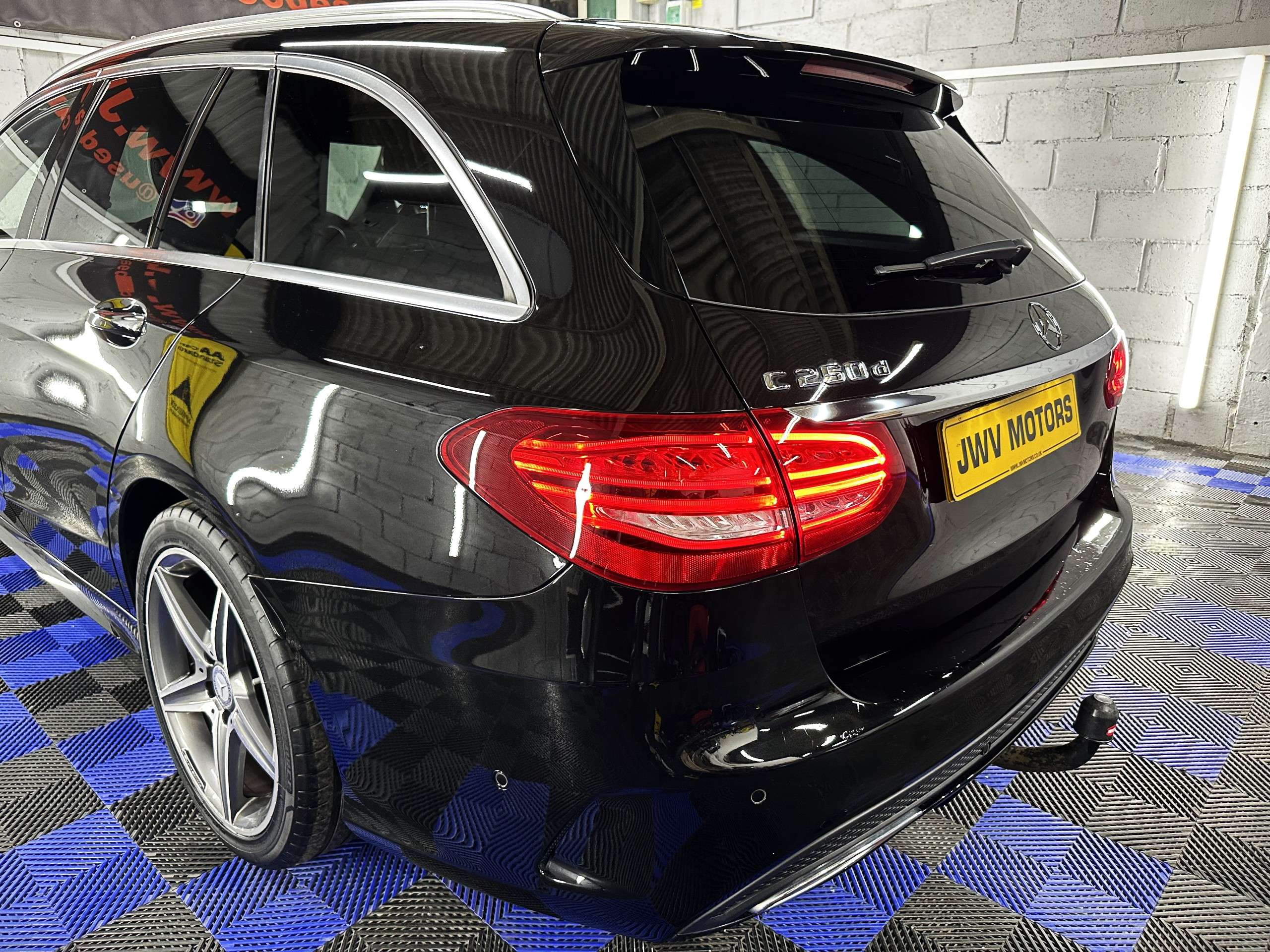 2015 MERCEDES-BENZ C CLASS 2015 MERCEDES-BENZ C CLASS