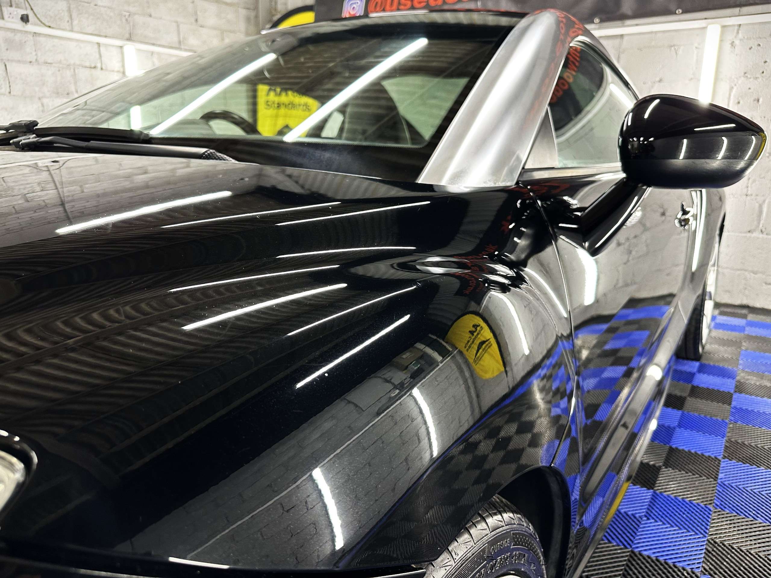 2011 PEUGEOT RCZ 2011 PEUGEOT RCZ