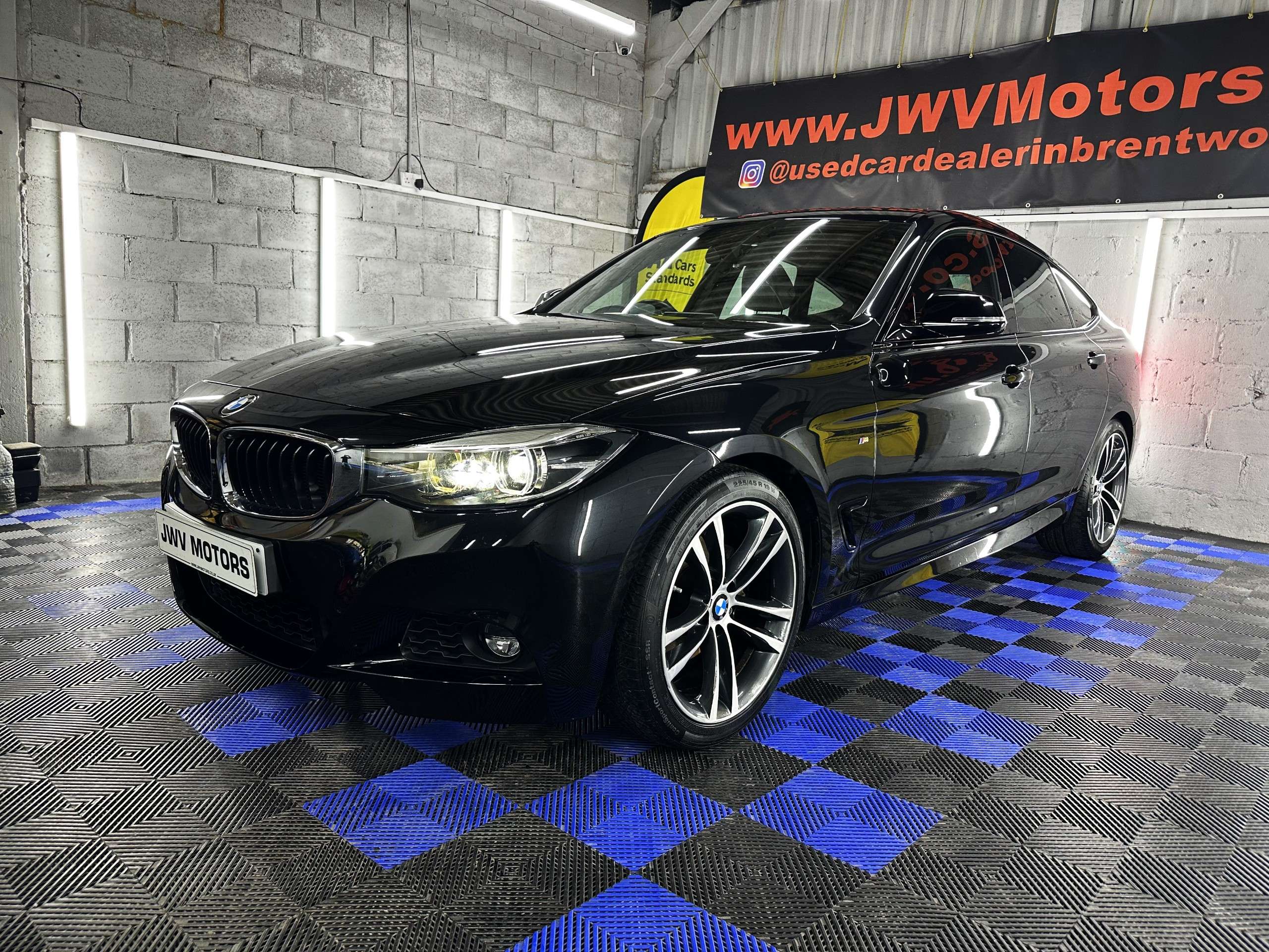 2016 BMW 3 SERIES GRAN TURISMO 2016 BMW 3 SERIES GRAN TURISMO