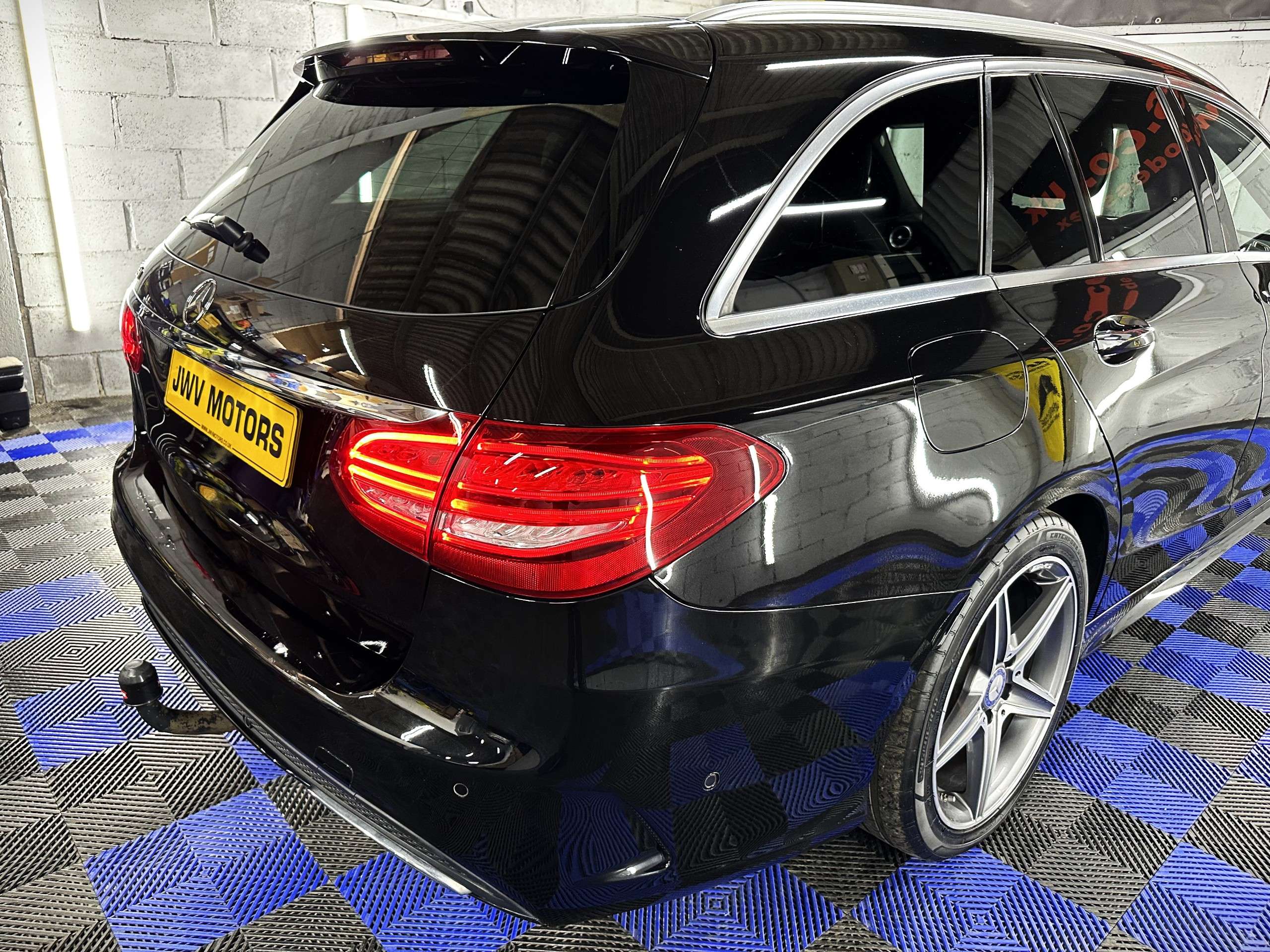 2015 MERCEDES-BENZ C CLASS 2015 MERCEDES-BENZ C CLASS