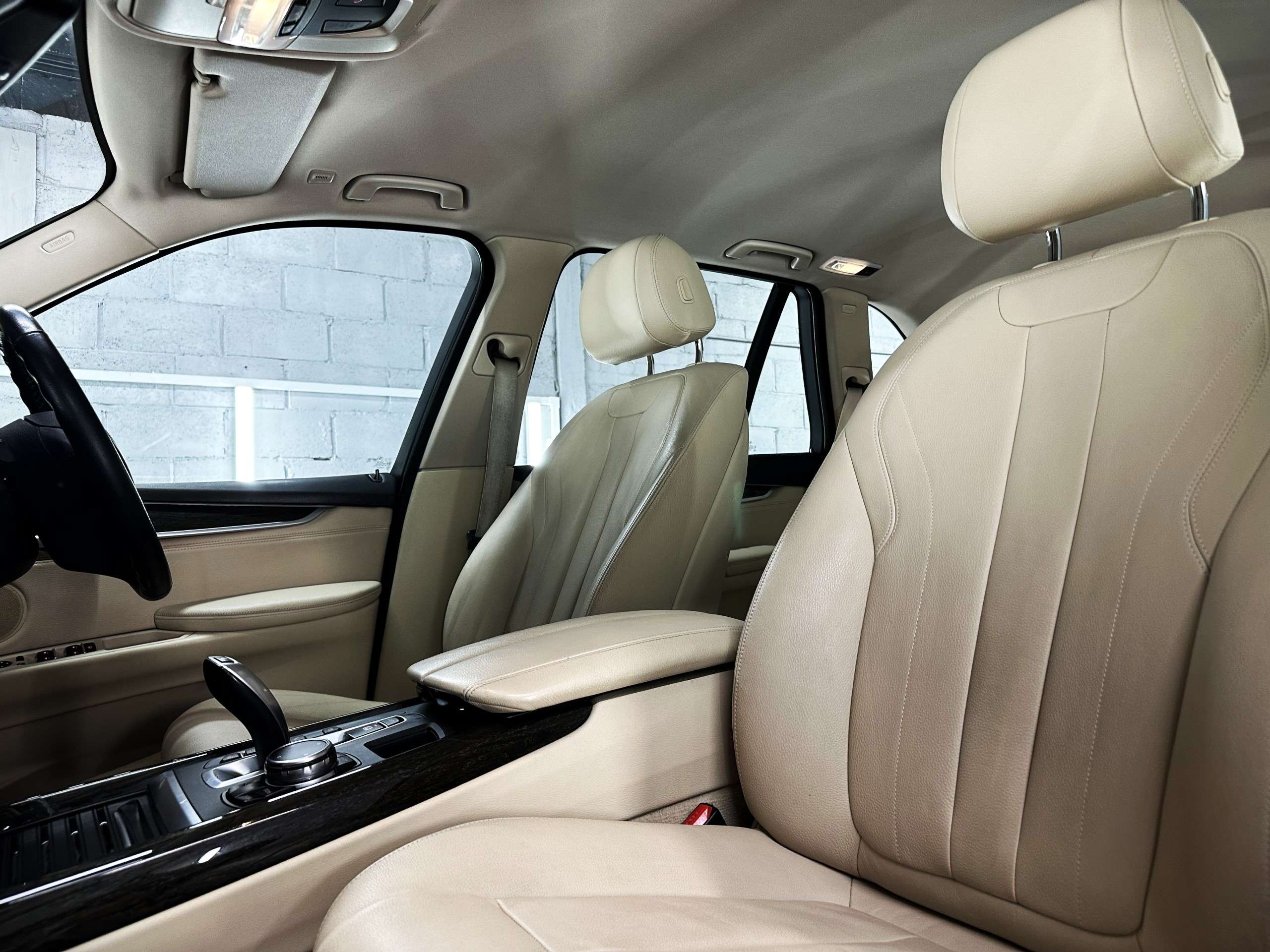 2015 BMW X5 2015 BMW X5