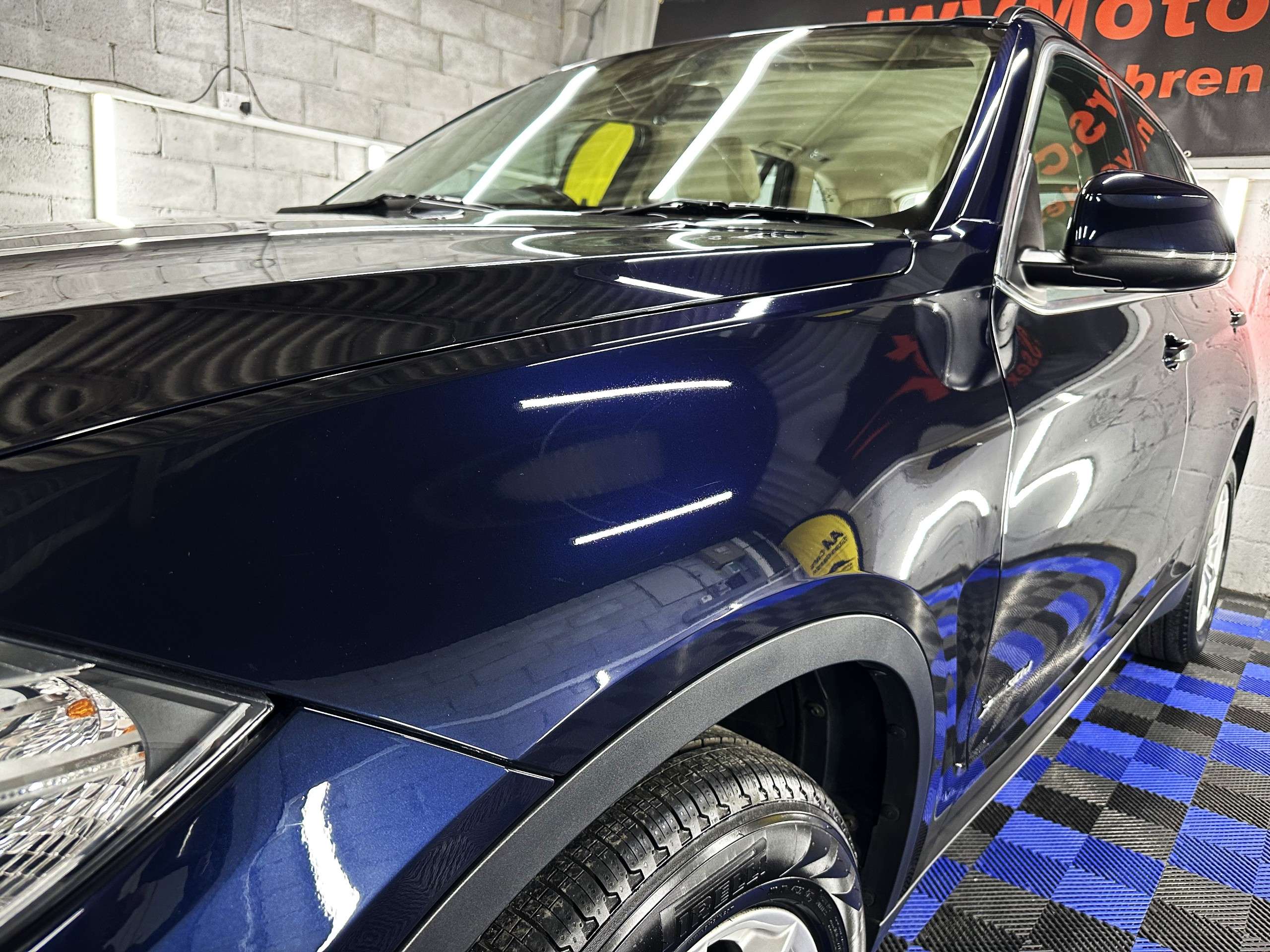 2015 BMW X5 2015 BMW X5