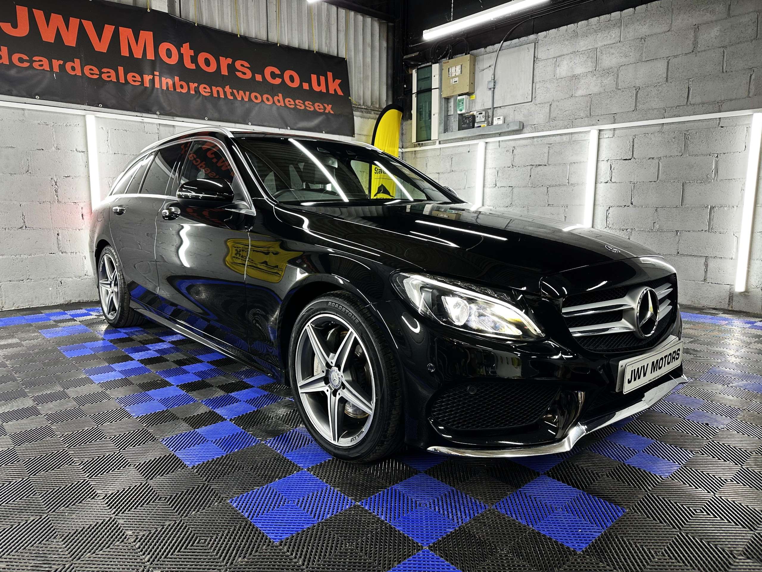 2015 MERCEDES-BENZ C CLASS 2015 MERCEDES-BENZ C CLASS