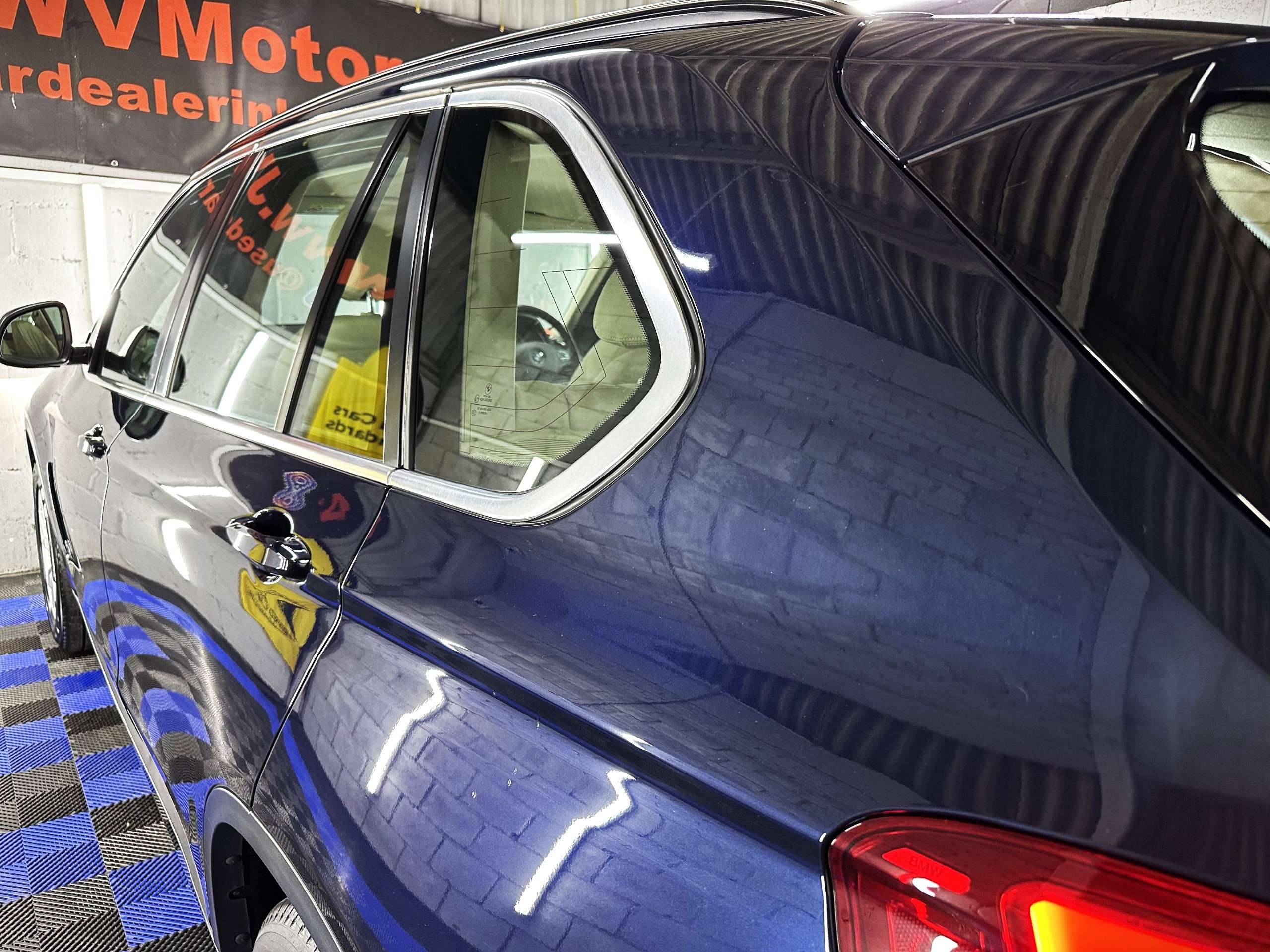 2015 BMW X5 2015 BMW X5