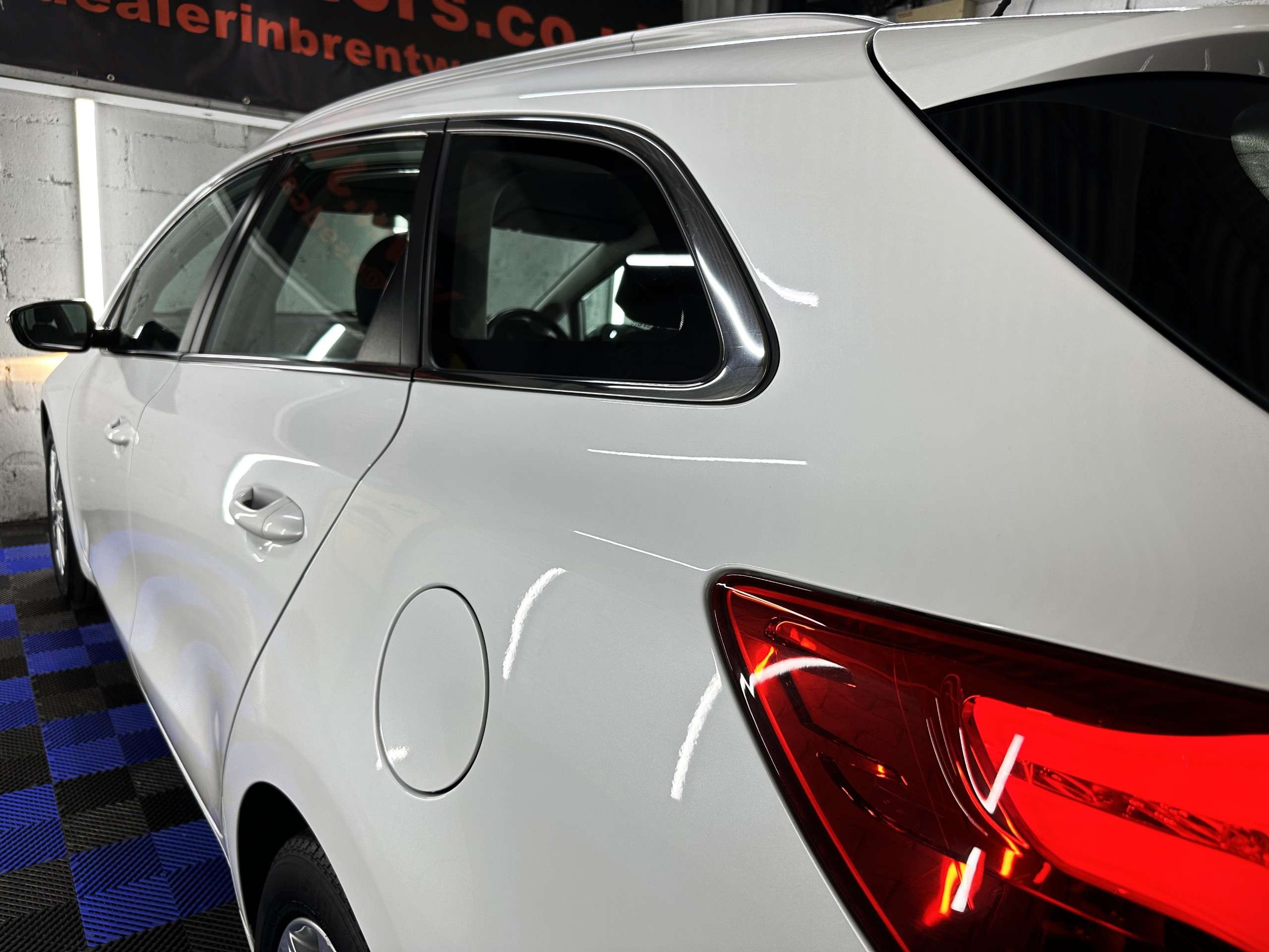 2015 KIA CEED 2015 KIA CEED