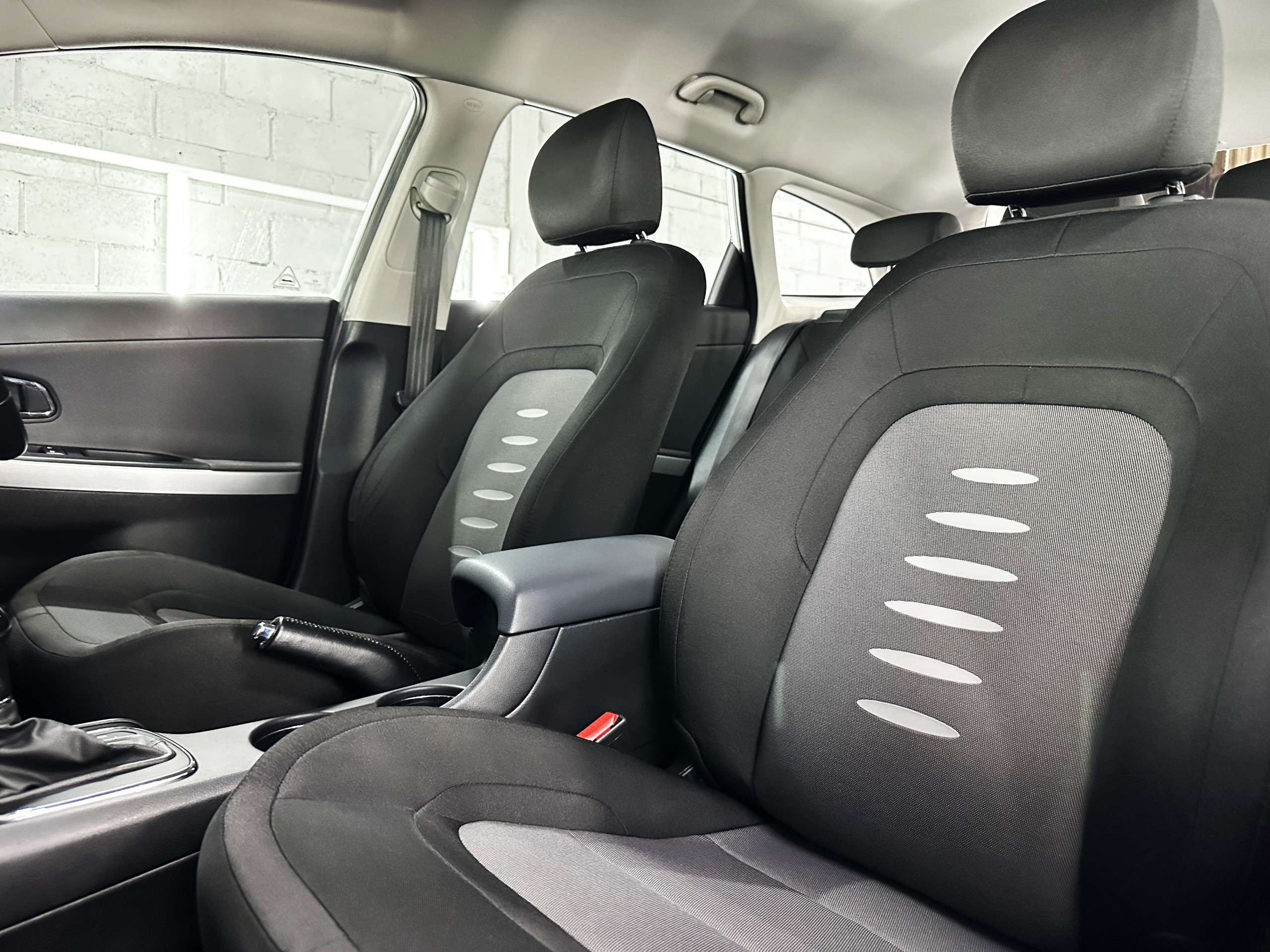 2015 KIA CEED 2015 KIA CEED