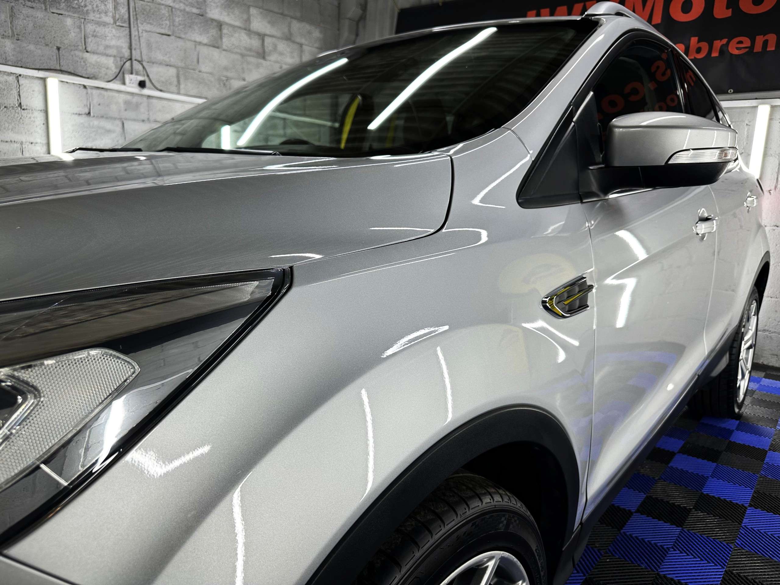 2019 FORD KUGA 2019 FORD KUGA