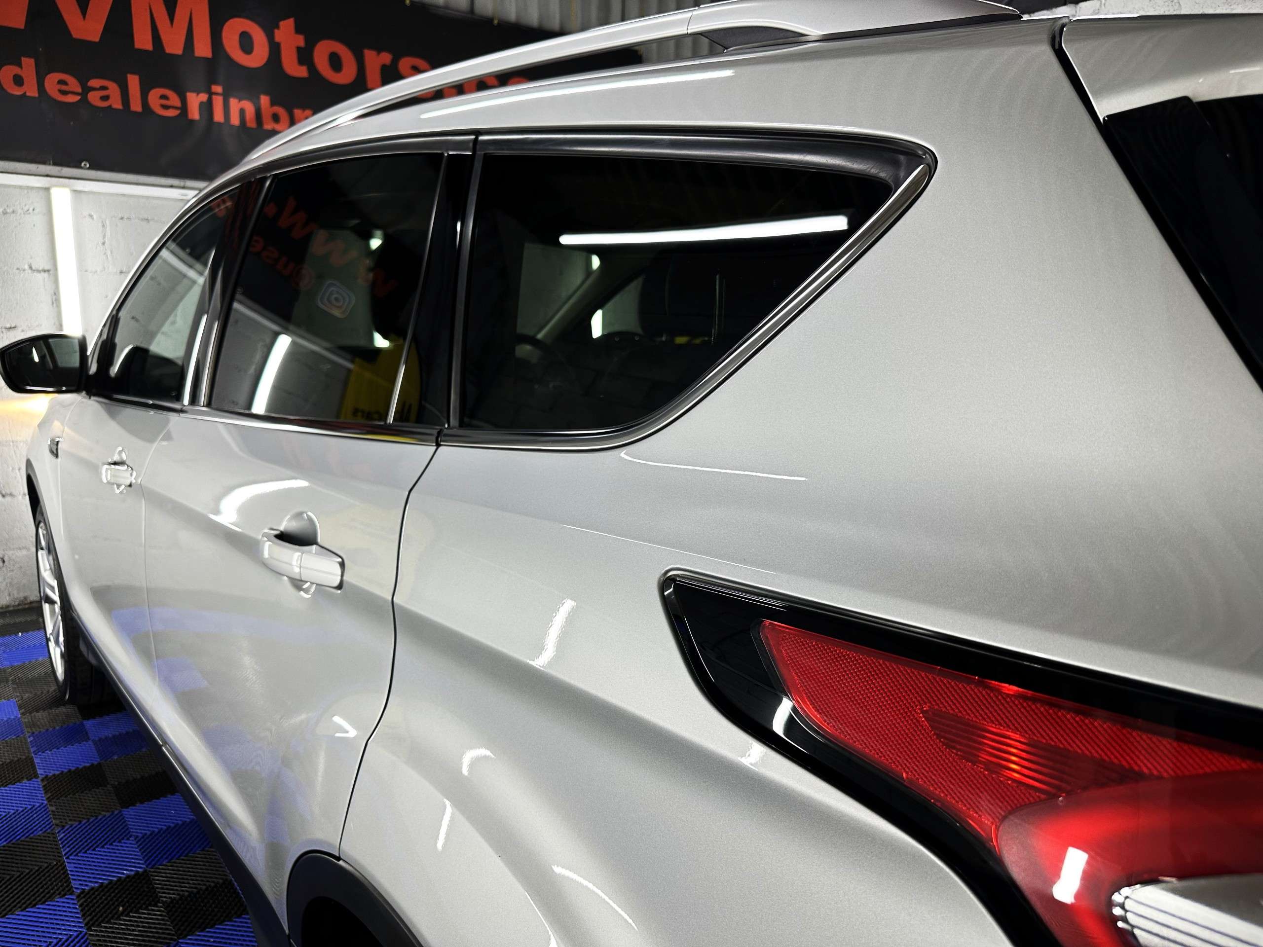 2019 FORD KUGA 2019 FORD KUGA