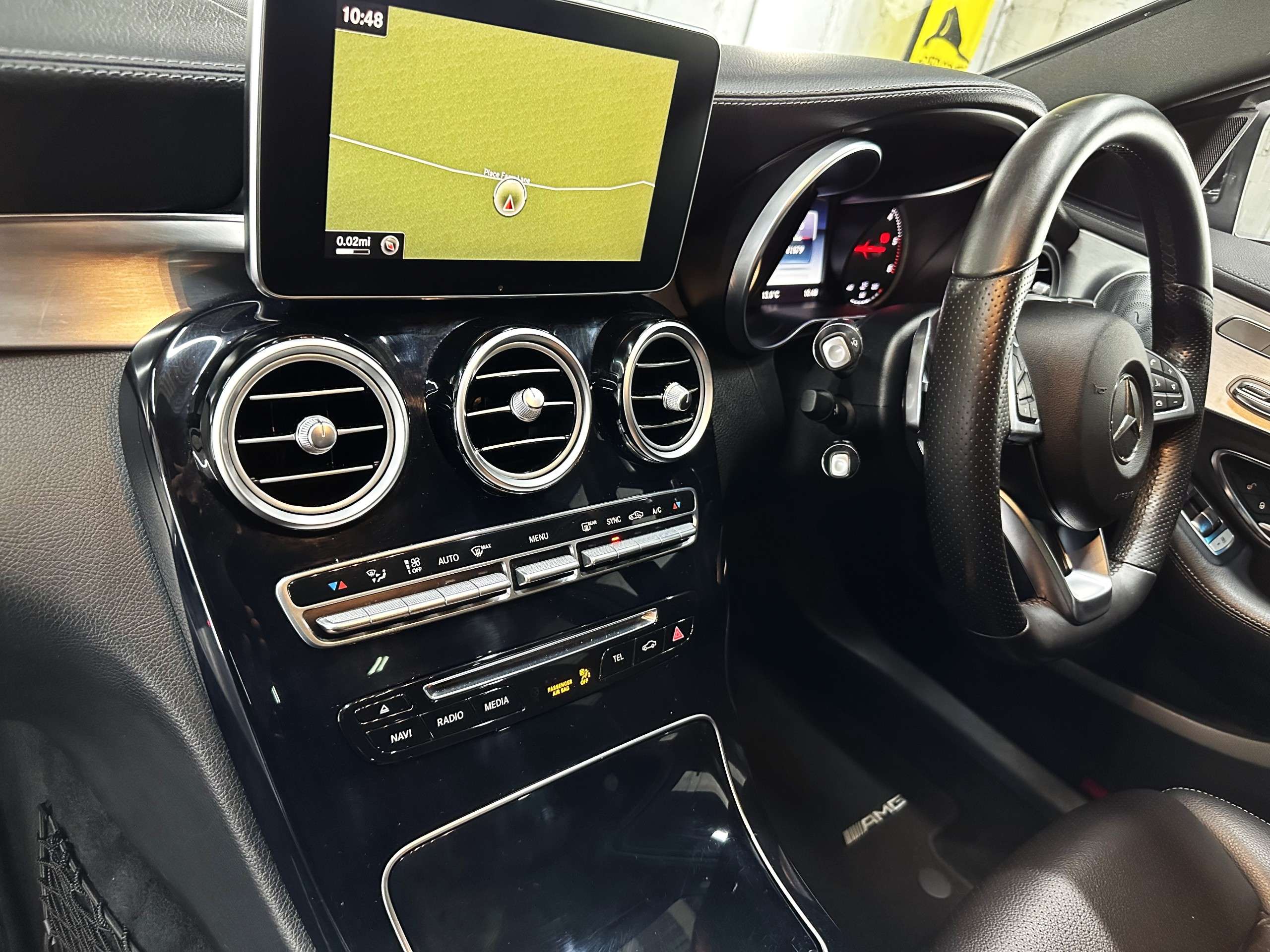 2015 MERCEDES-BENZ C CLASS 2015 MERCEDES-BENZ C CLASS