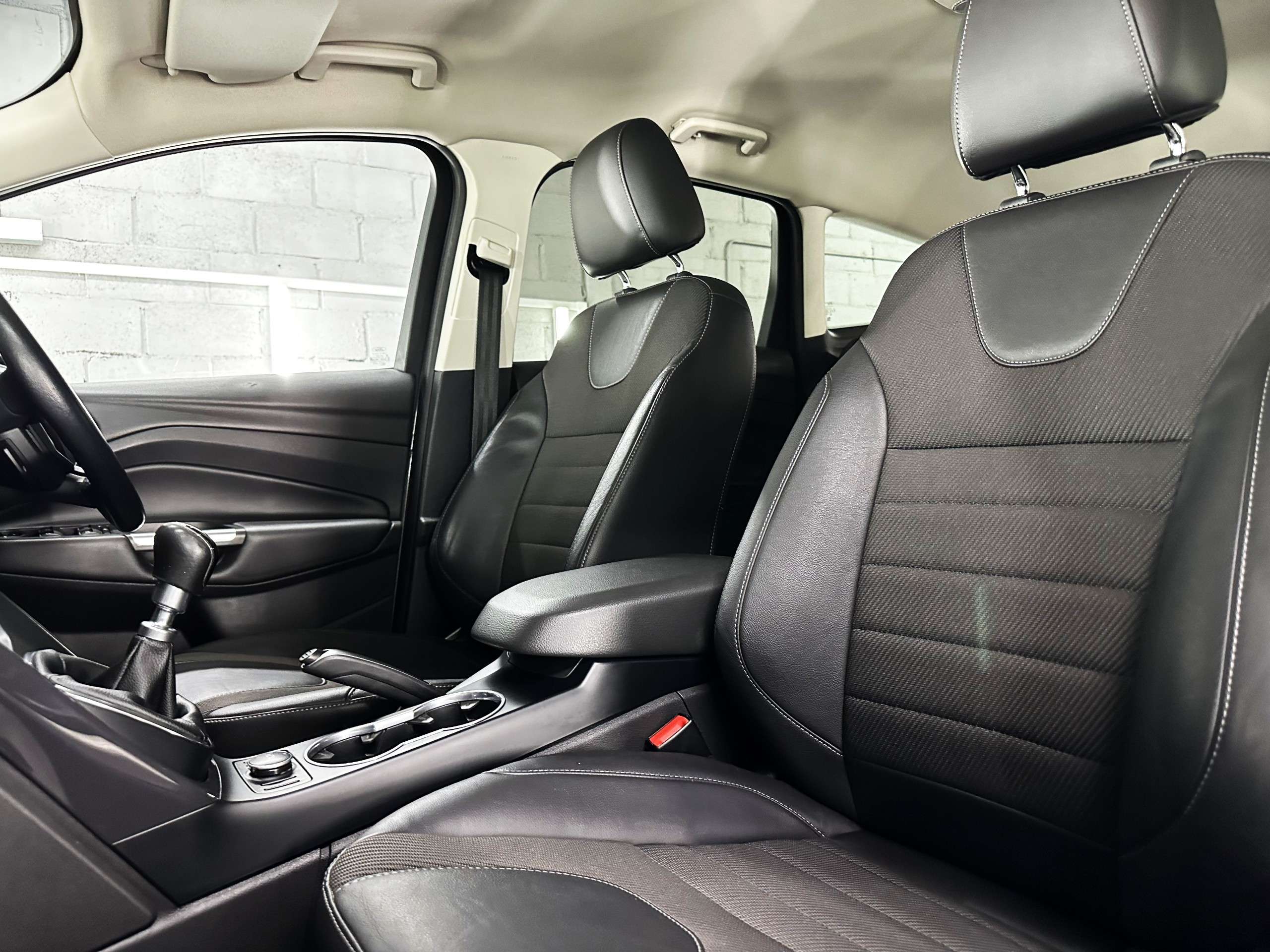 2016 FORD KUGA 2016 FORD KUGA