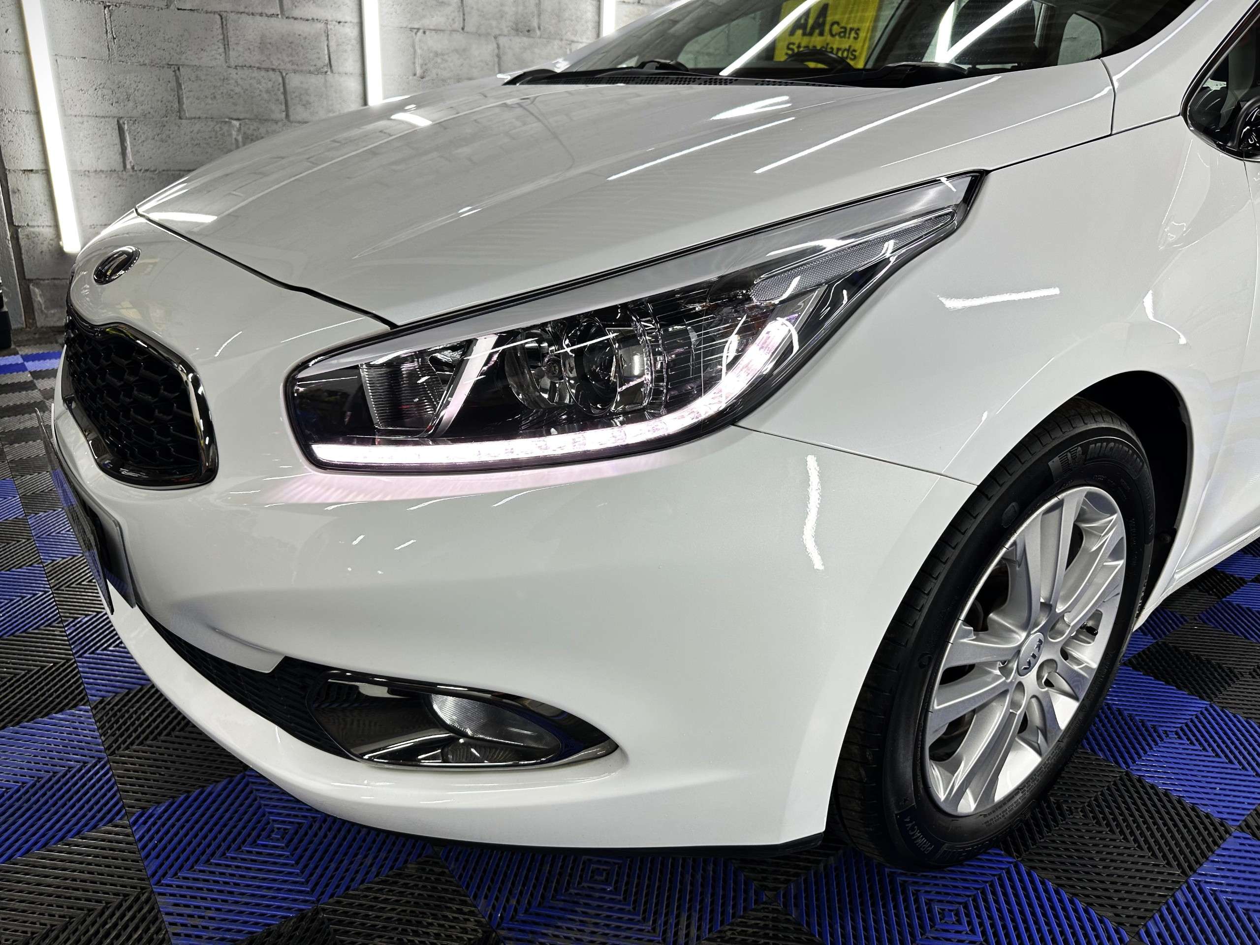 2015 KIA CEED 2015 KIA CEED