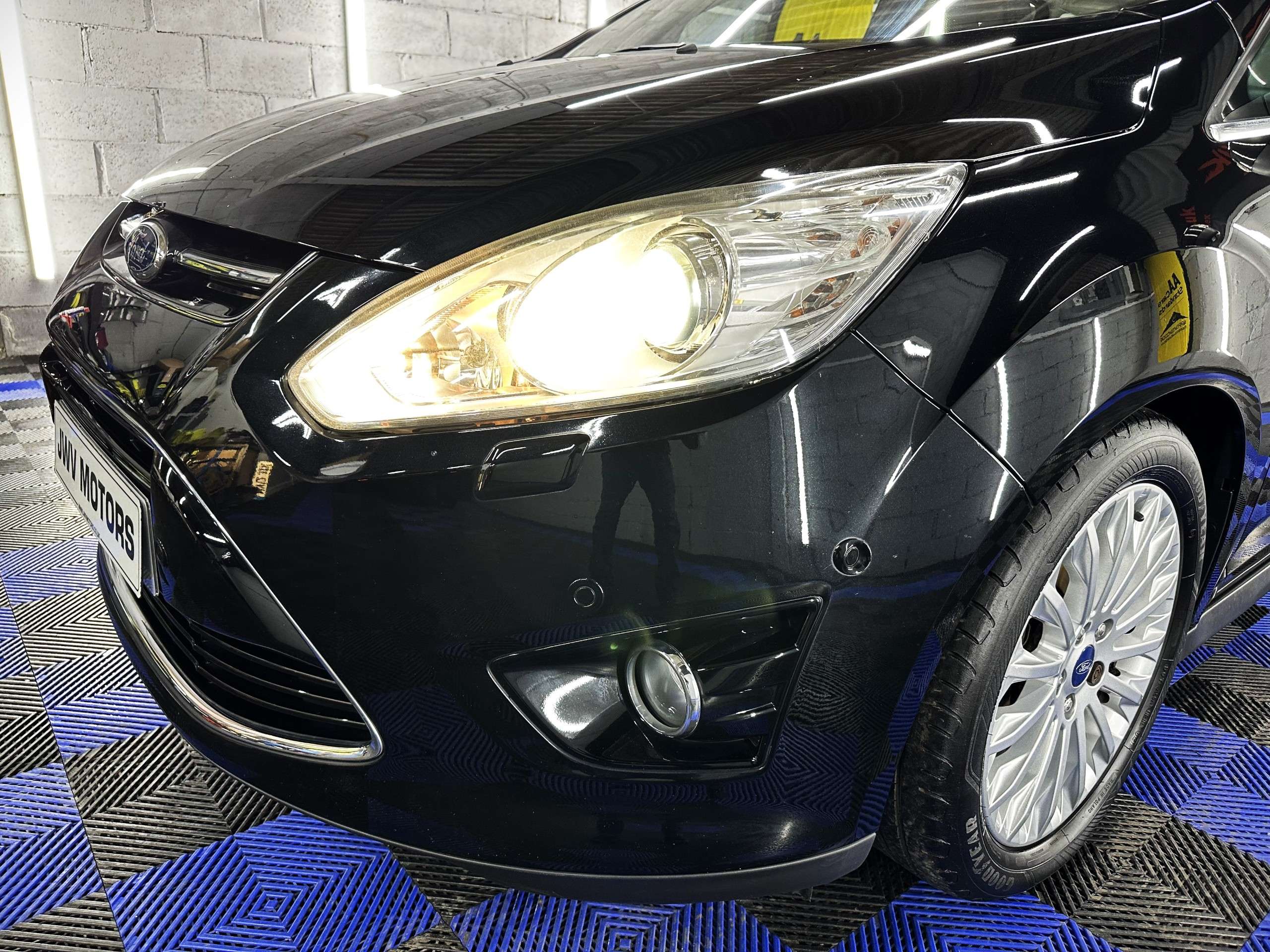 2011 FORD C-MAX 2011 FORD C-MAX