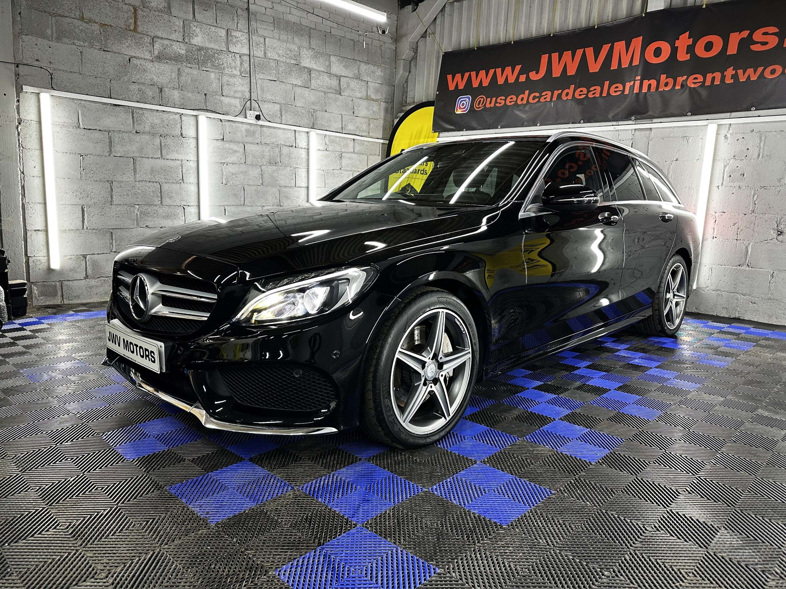 2015 MERCEDES-BENZ C CLASS 2015 MERCEDES-BENZ C CLASS