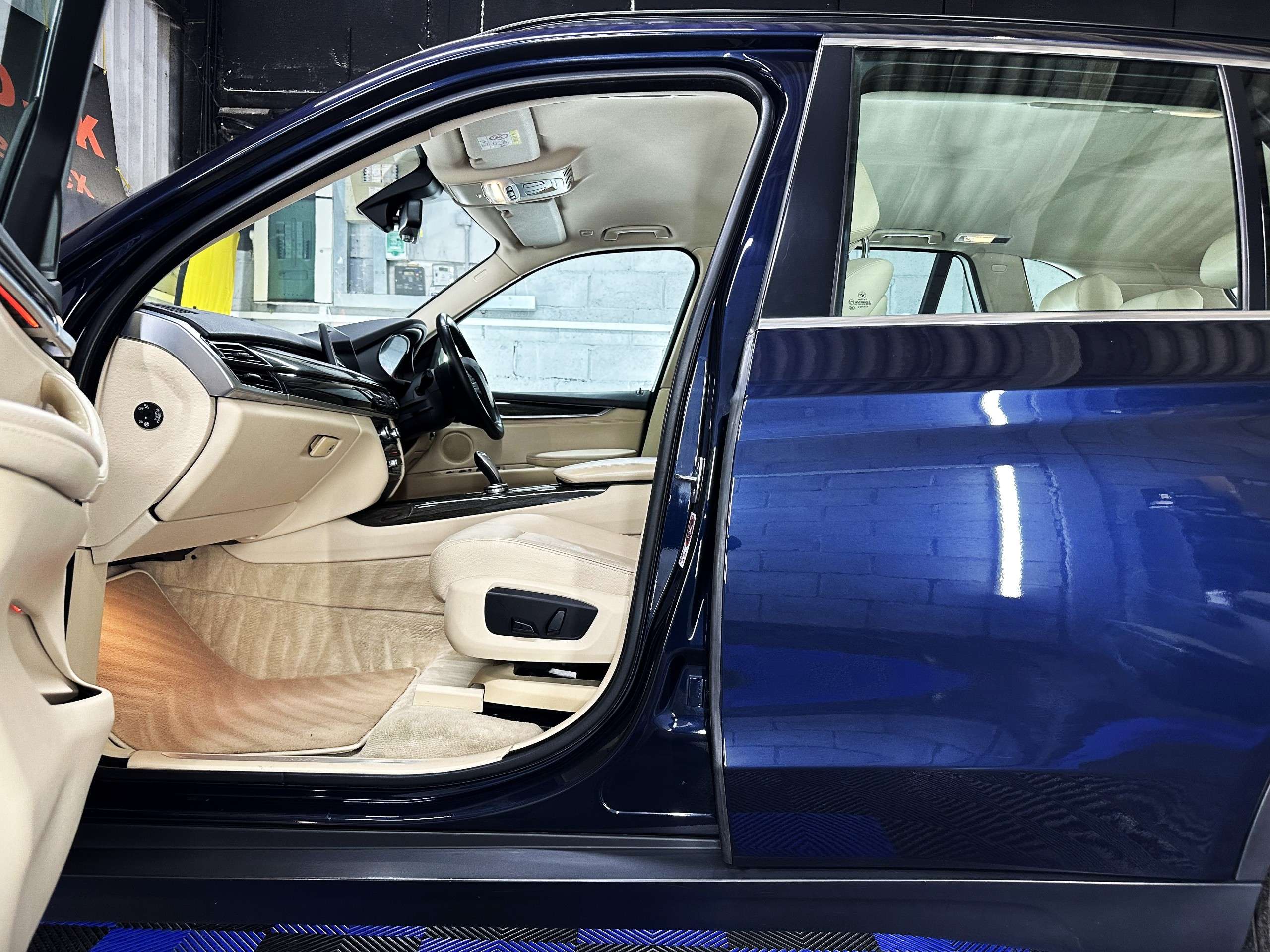 2015 BMW X5 2015 BMW X5