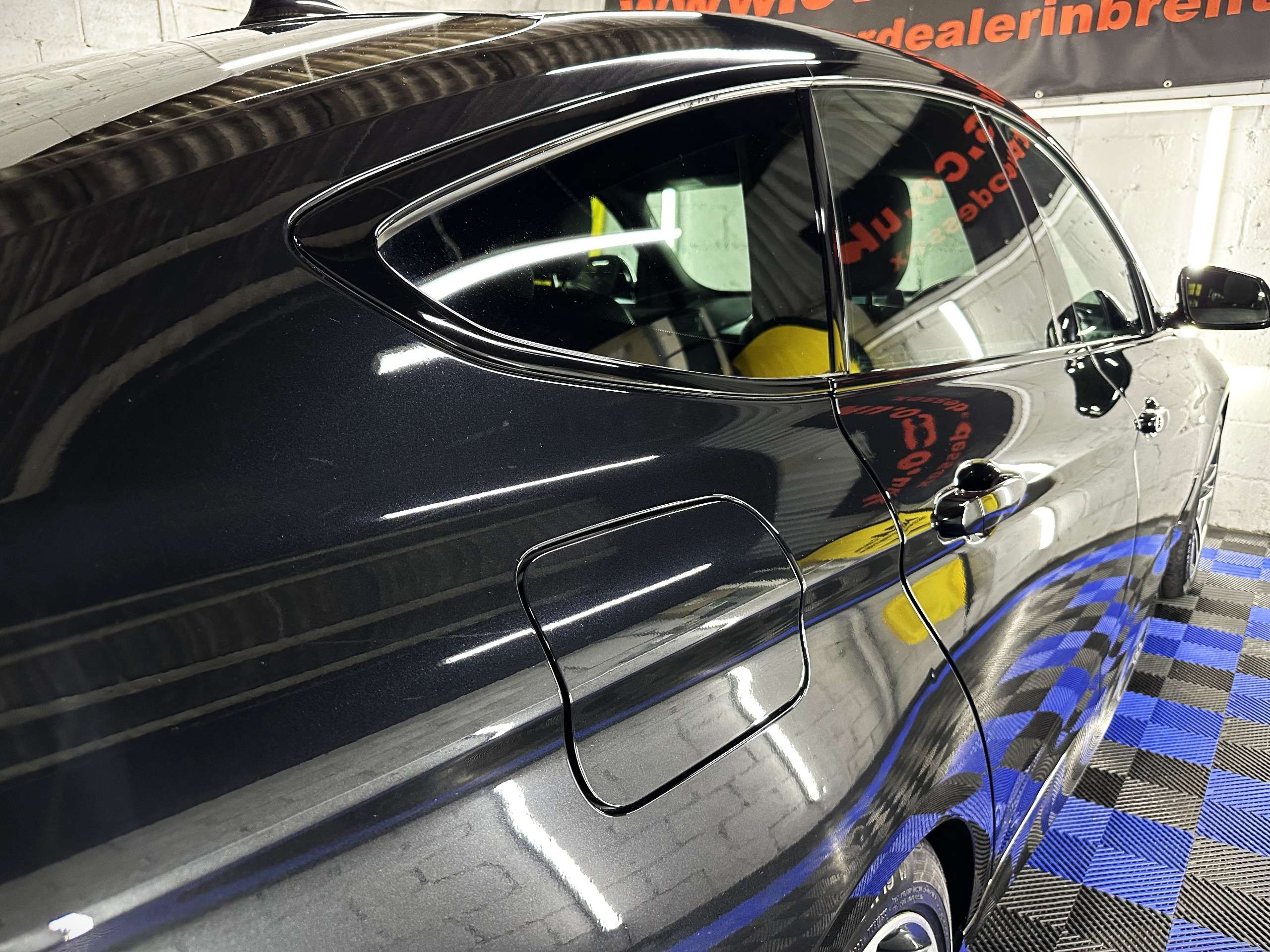 2016 BMW 3 SERIES GRAN TURISMO 2016 BMW 3 SERIES GRAN TURISMO