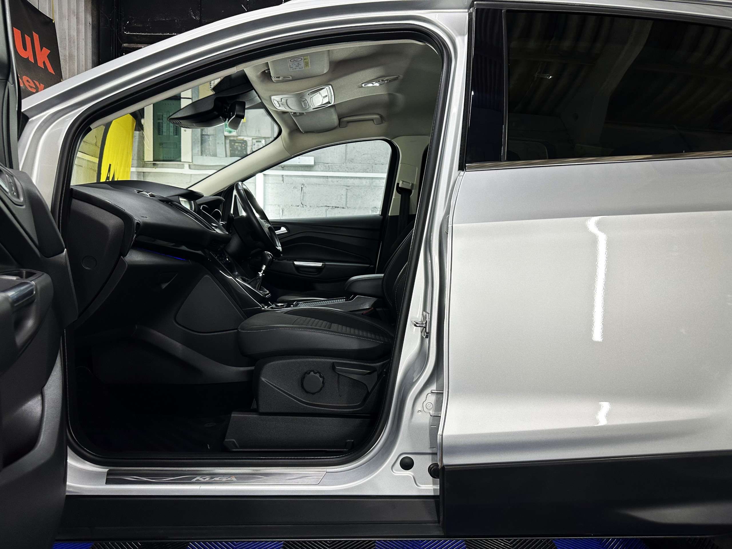 2019 FORD KUGA 2019 FORD KUGA