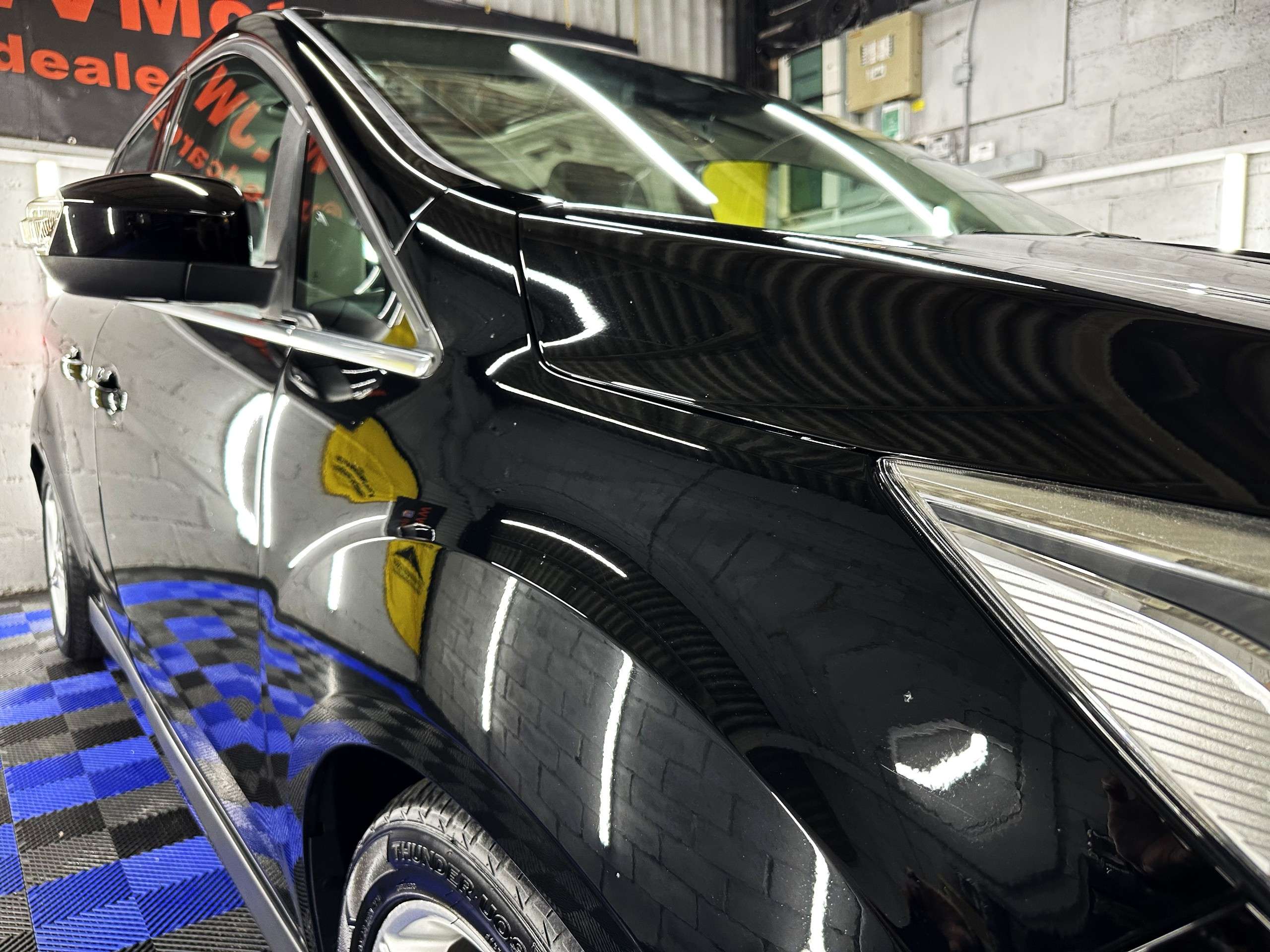 2015 FORD GRAND C-MAX 2015 FORD GRAND C-MAX