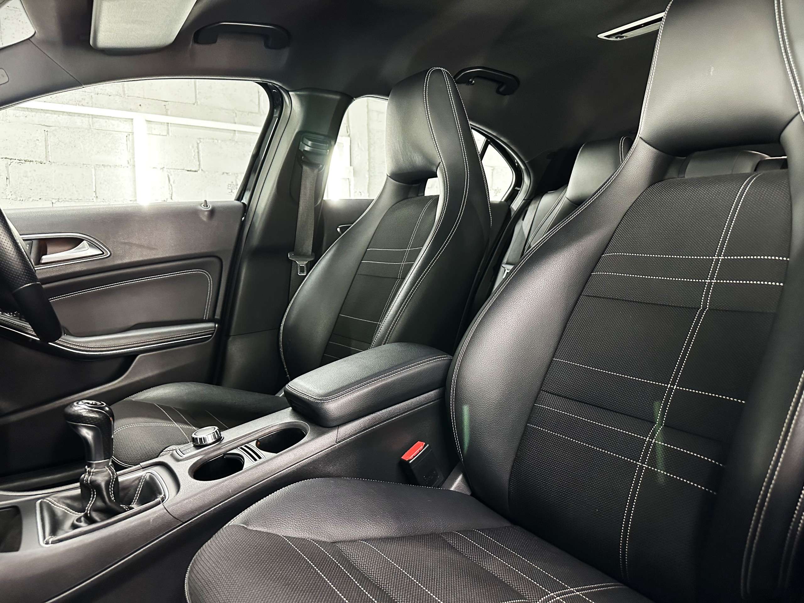 2013 MERCEDES-BENZ A CLASS 2013 MERCEDES-BENZ A CLASS