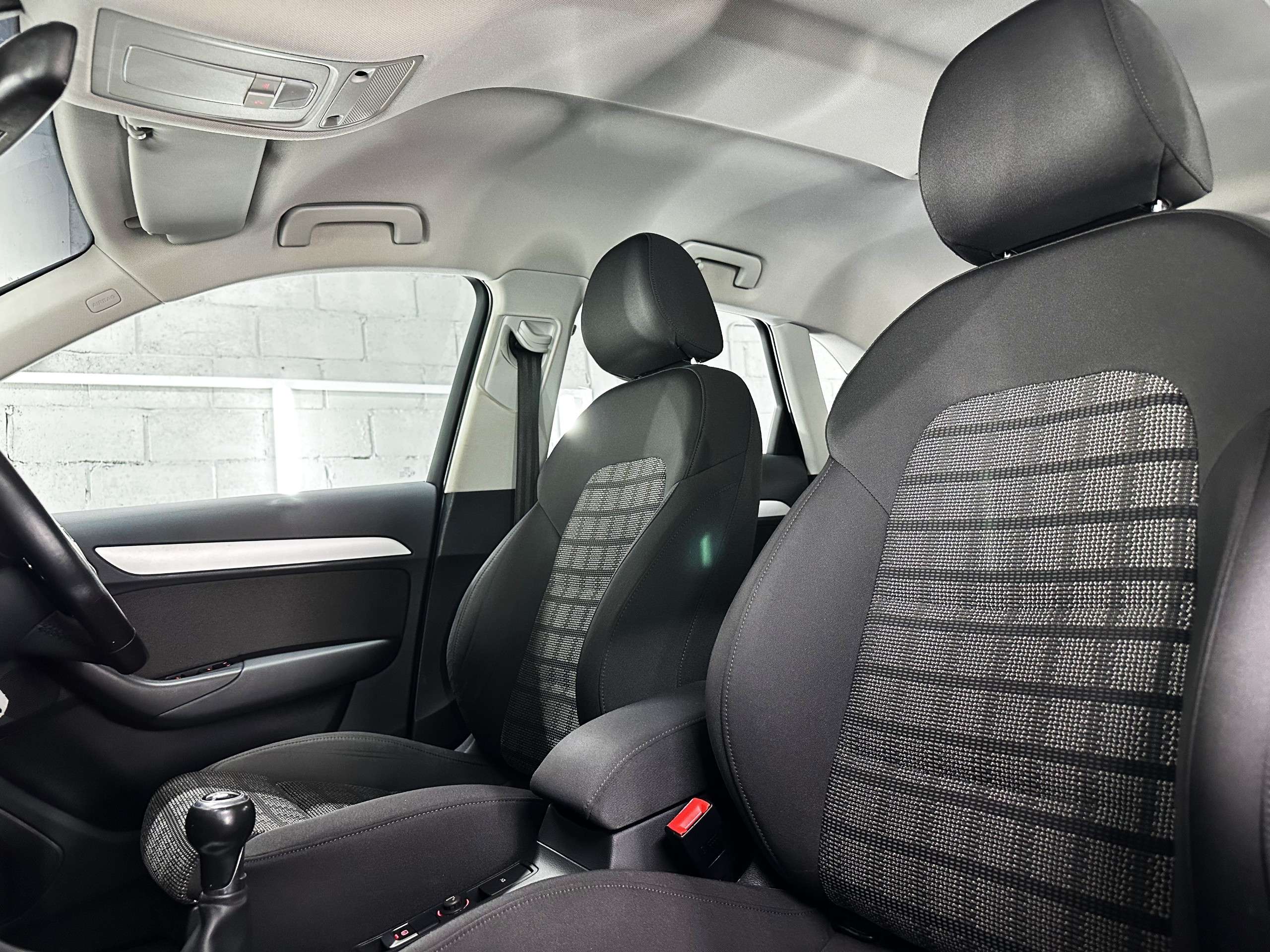 2016 AUDI Q3 2016 AUDI Q3