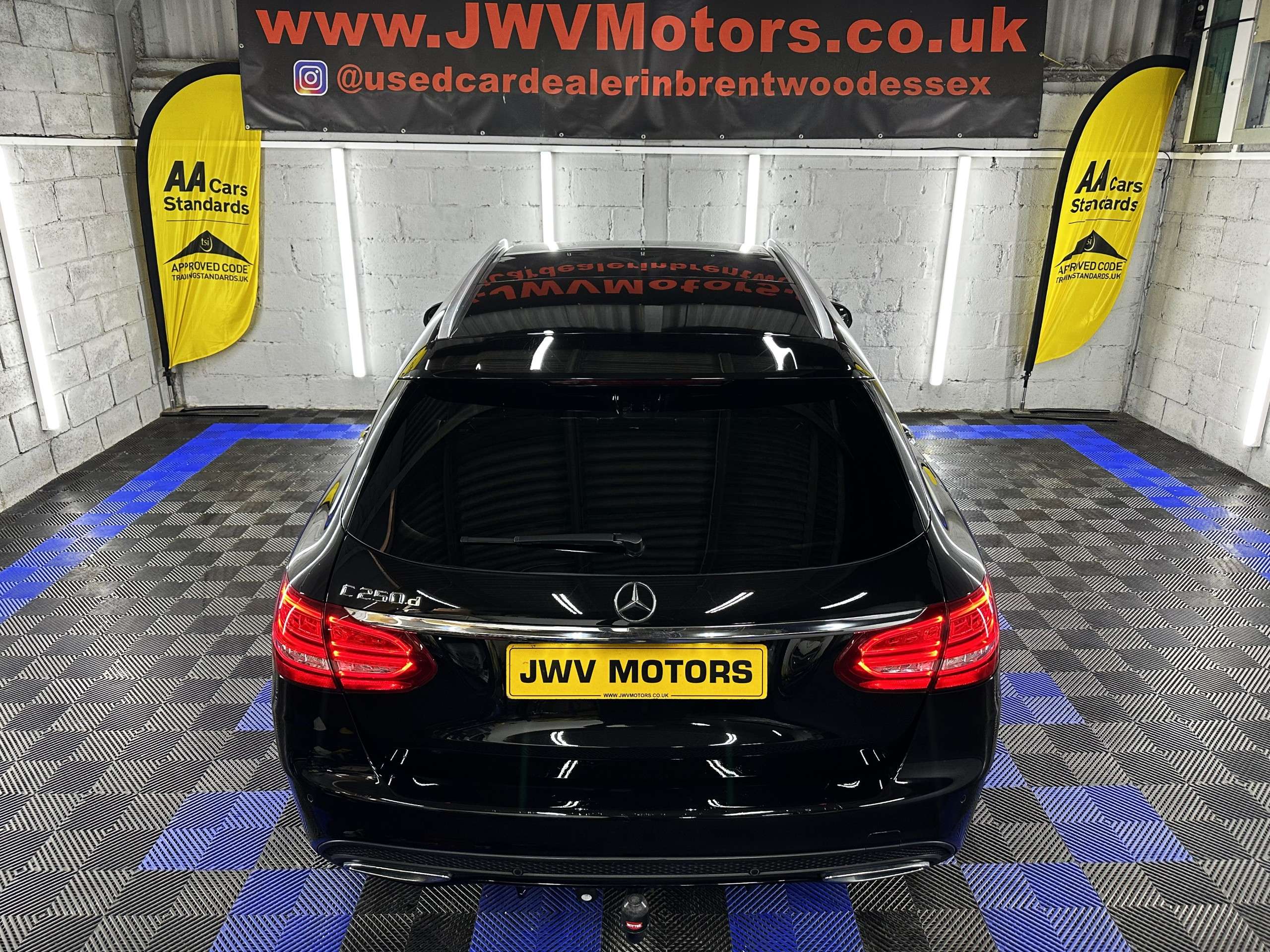 2015 MERCEDES-BENZ C CLASS 2015 MERCEDES-BENZ C CLASS