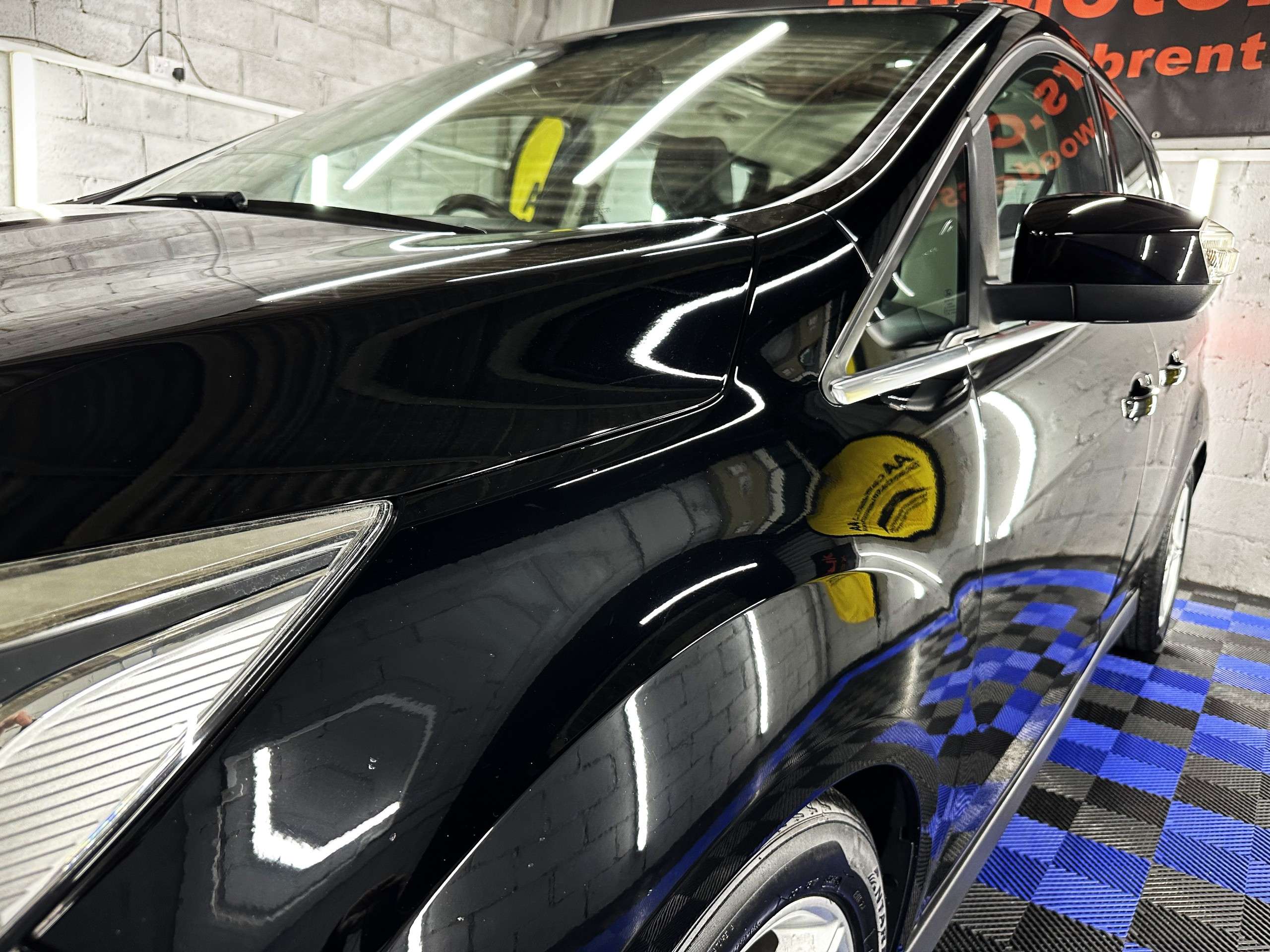 2015 FORD GRAND C-MAX 2015 FORD GRAND C-MAX