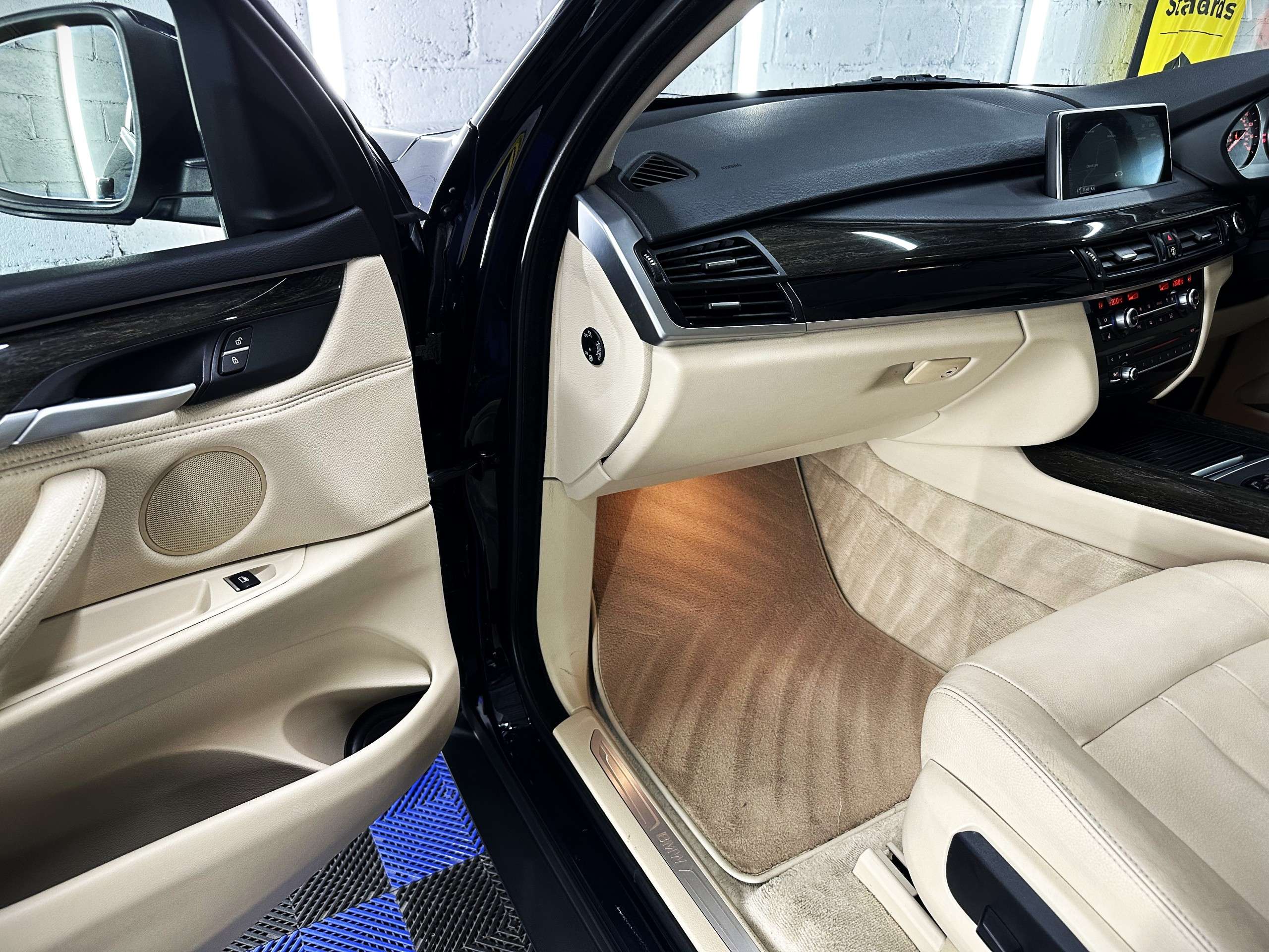 2015 BMW X5 2015 BMW X5