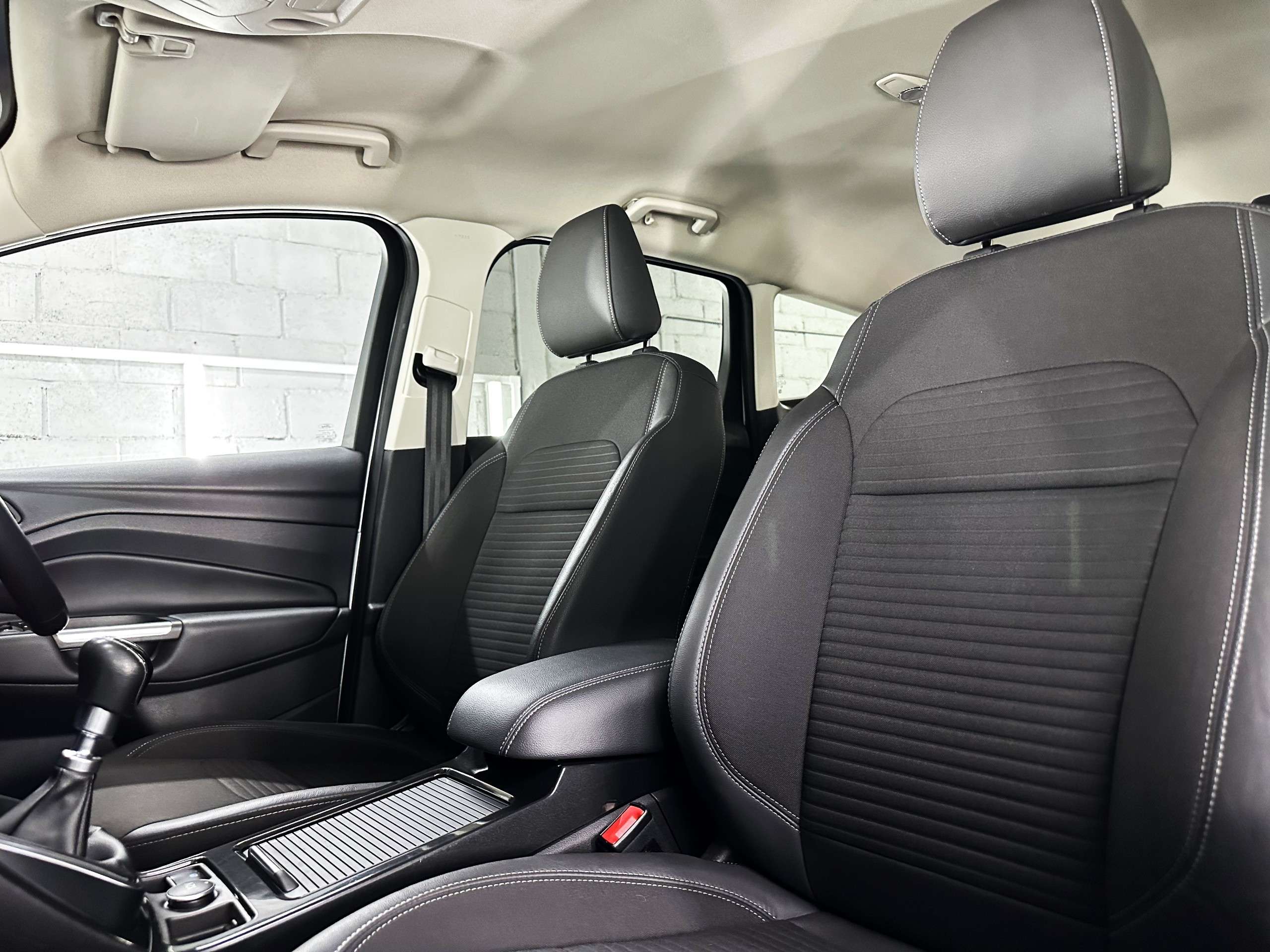 2019 FORD KUGA 2019 FORD KUGA