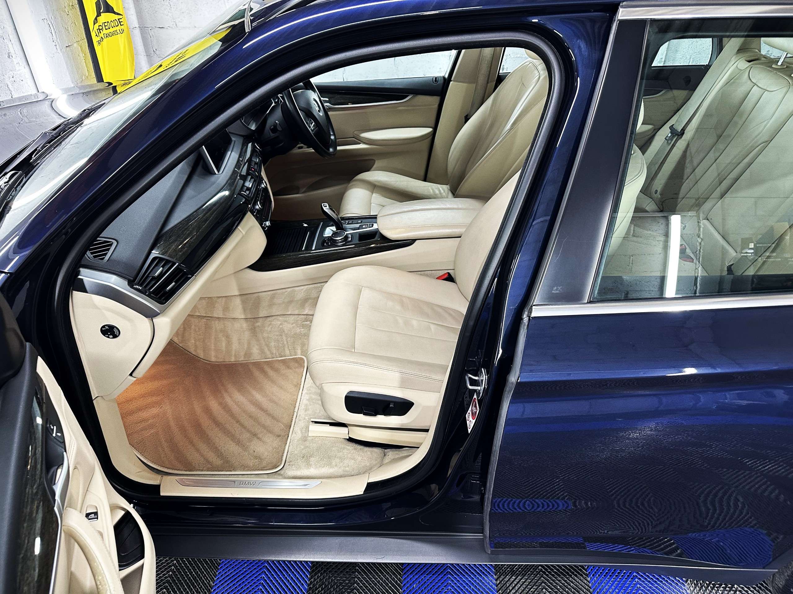 2015 BMW X5 2015 BMW X5