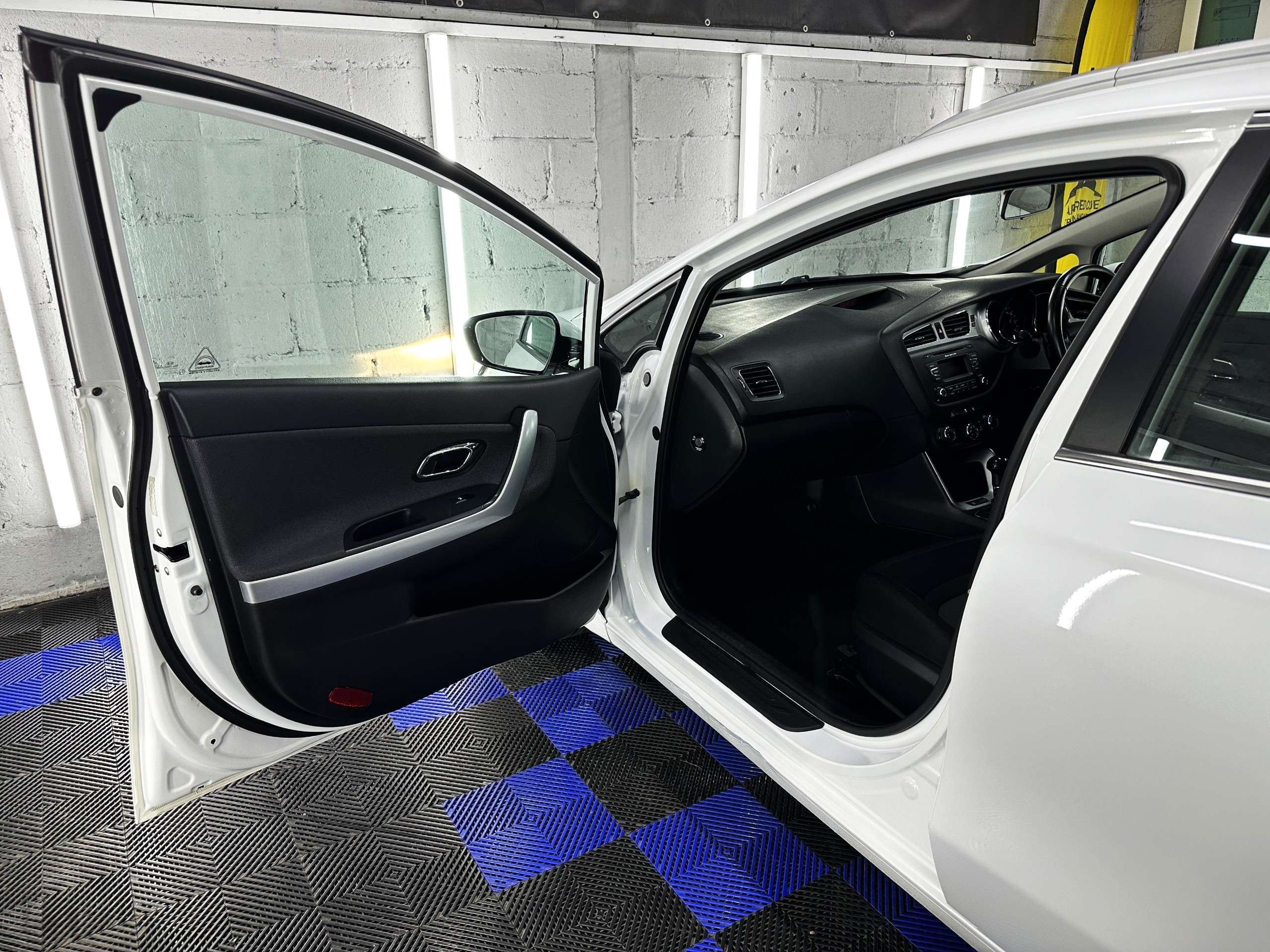 2015 KIA CEED 2015 KIA CEED