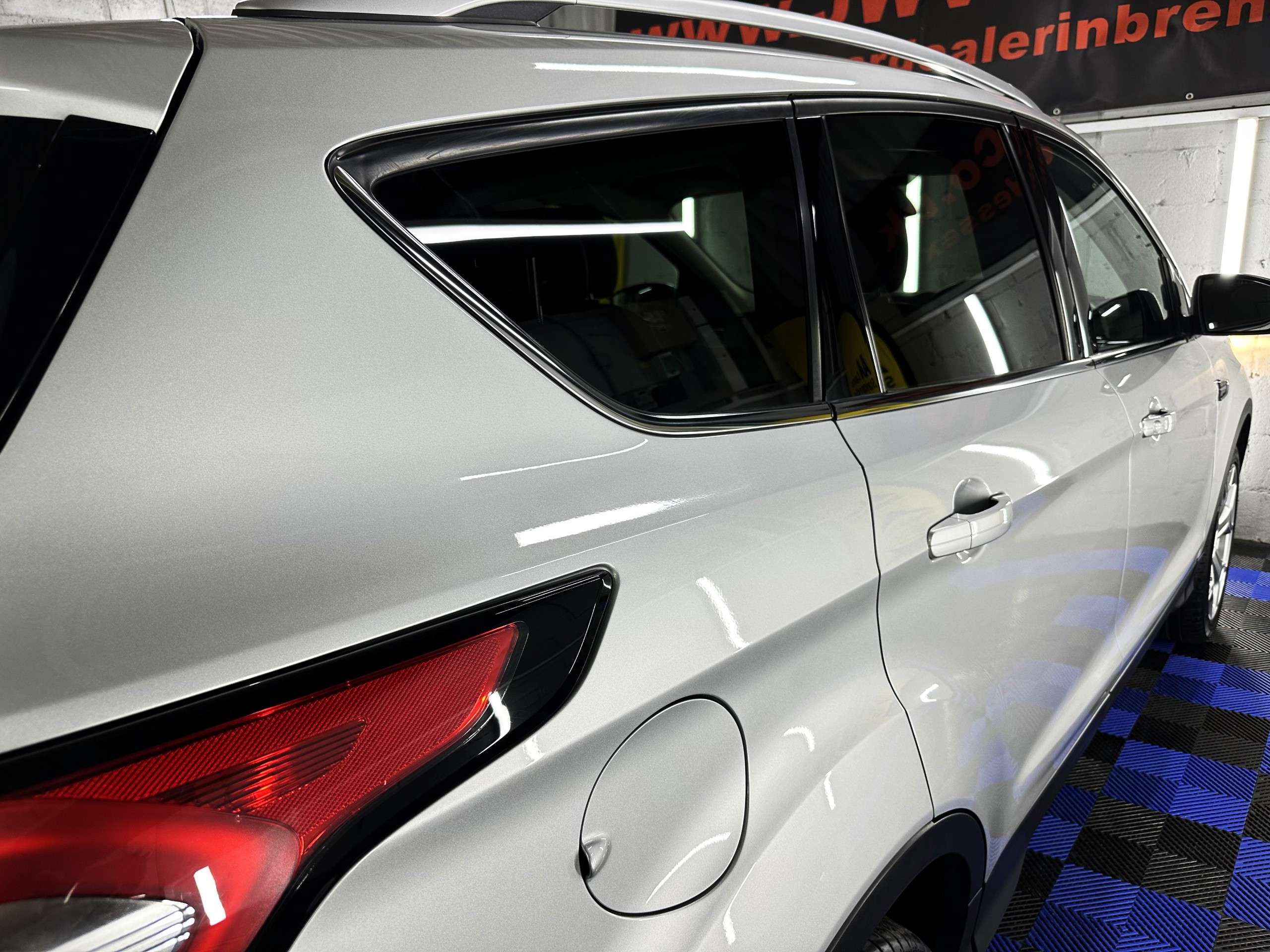 2019 FORD KUGA 2019 FORD KUGA