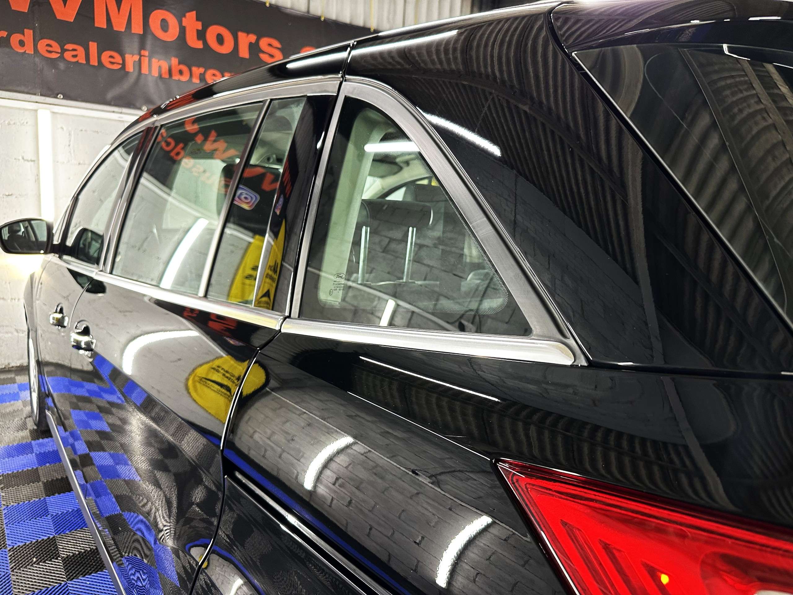 2015 FORD GRAND C-MAX 2015 FORD GRAND C-MAX