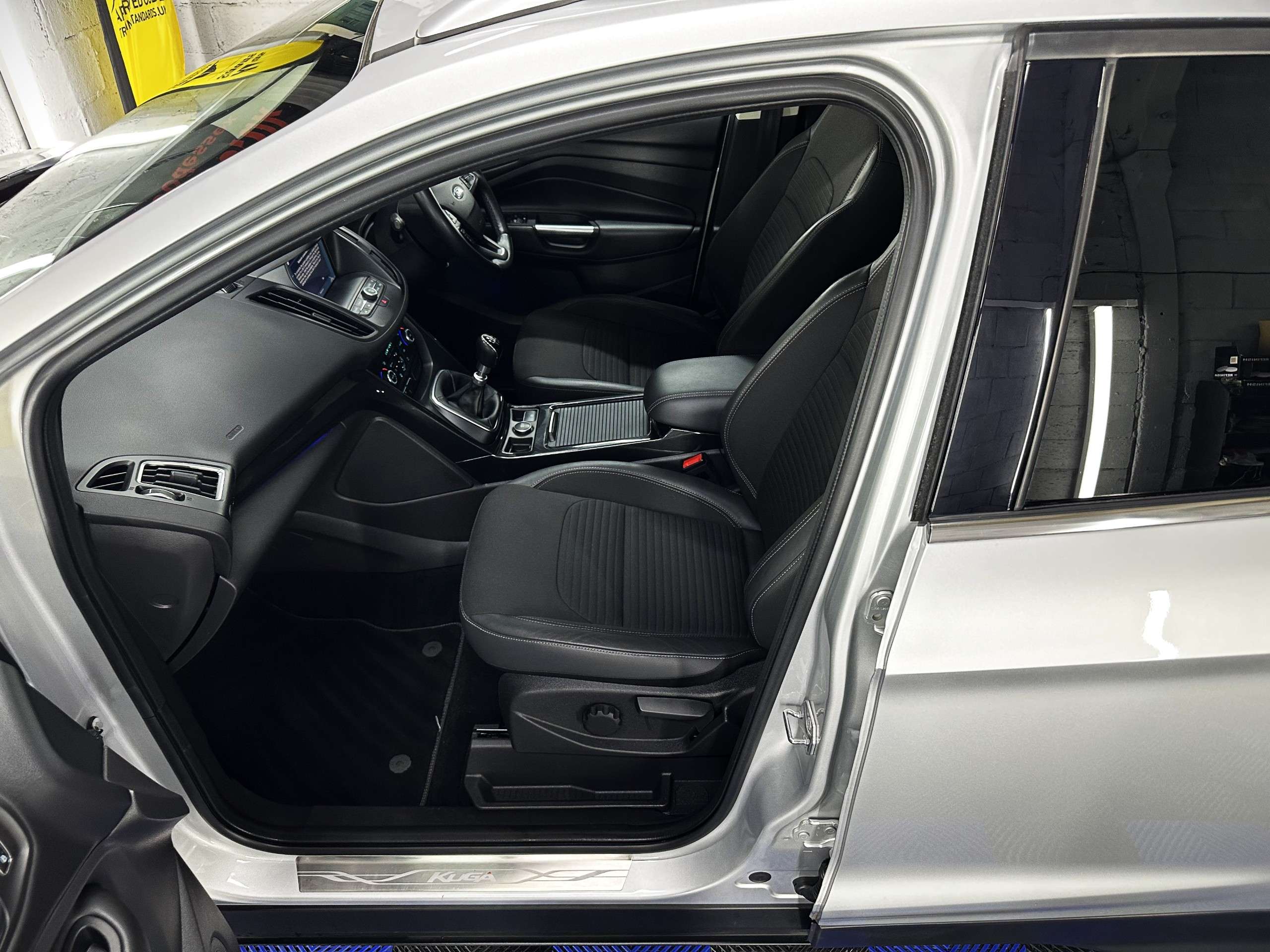 2019 FORD KUGA 2019 FORD KUGA