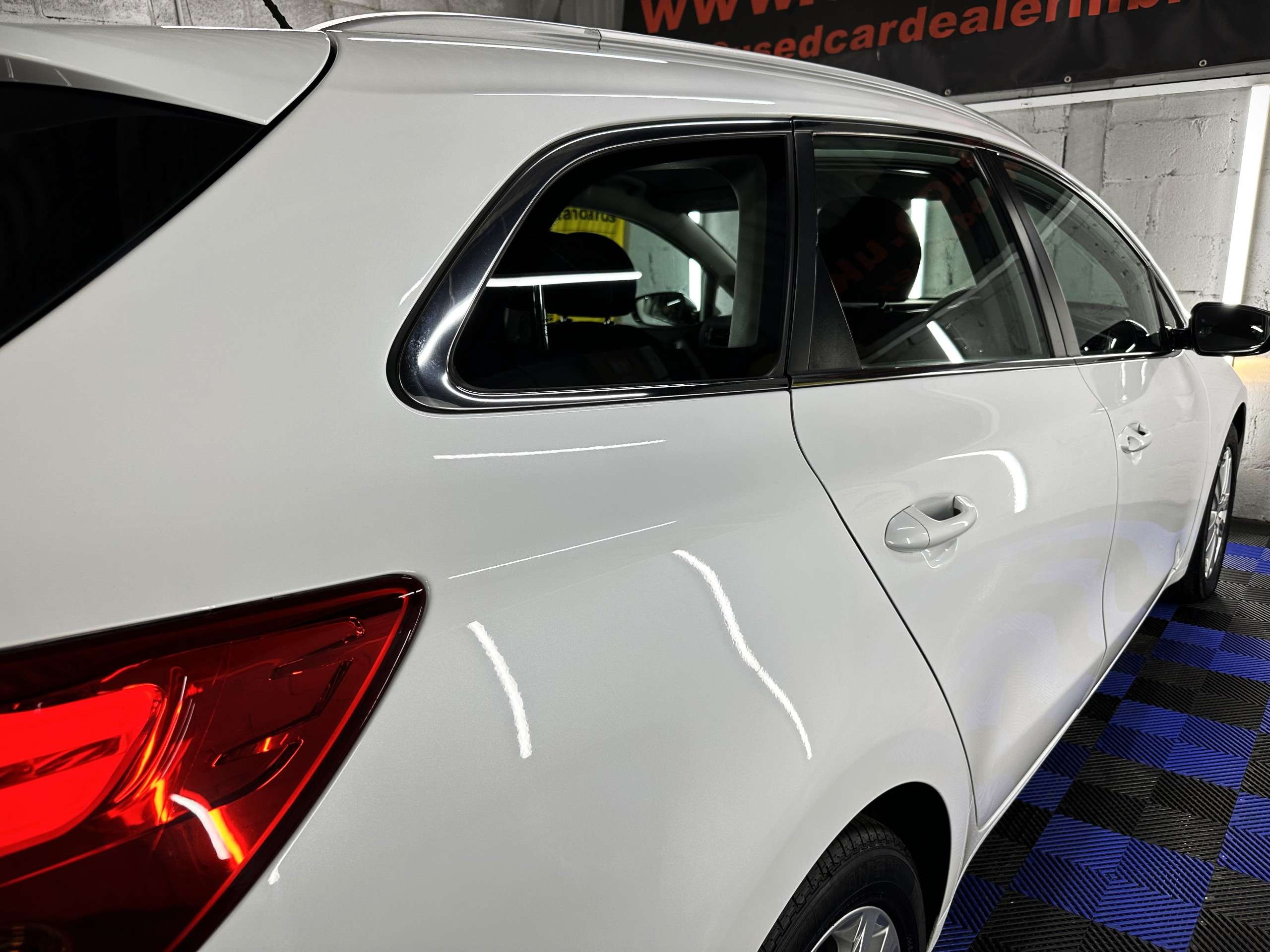 2015 KIA CEED 2015 KIA CEED