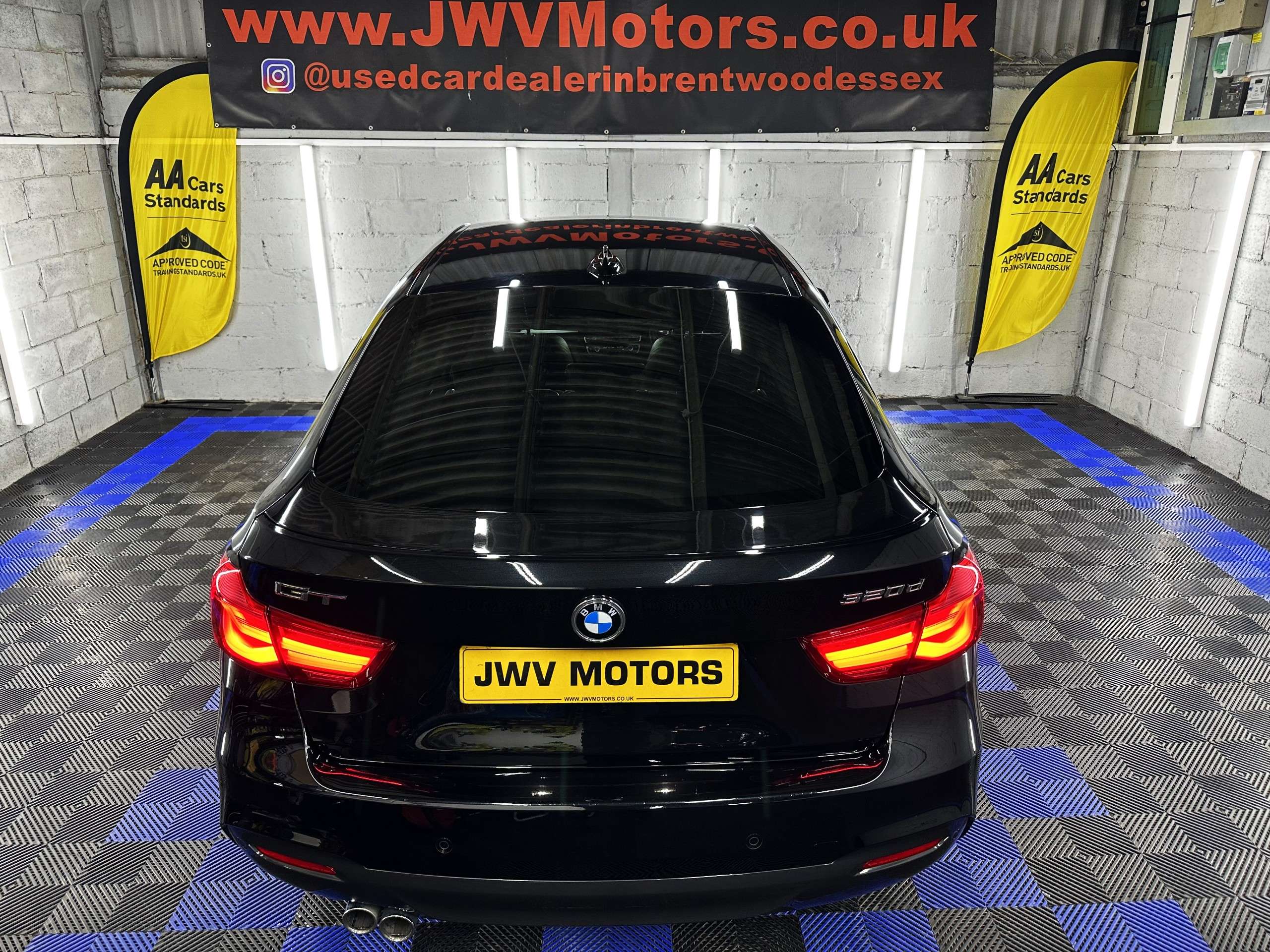 2016 BMW 3 SERIES GRAN TURISMO 2016 BMW 3 SERIES GRAN TURISMO