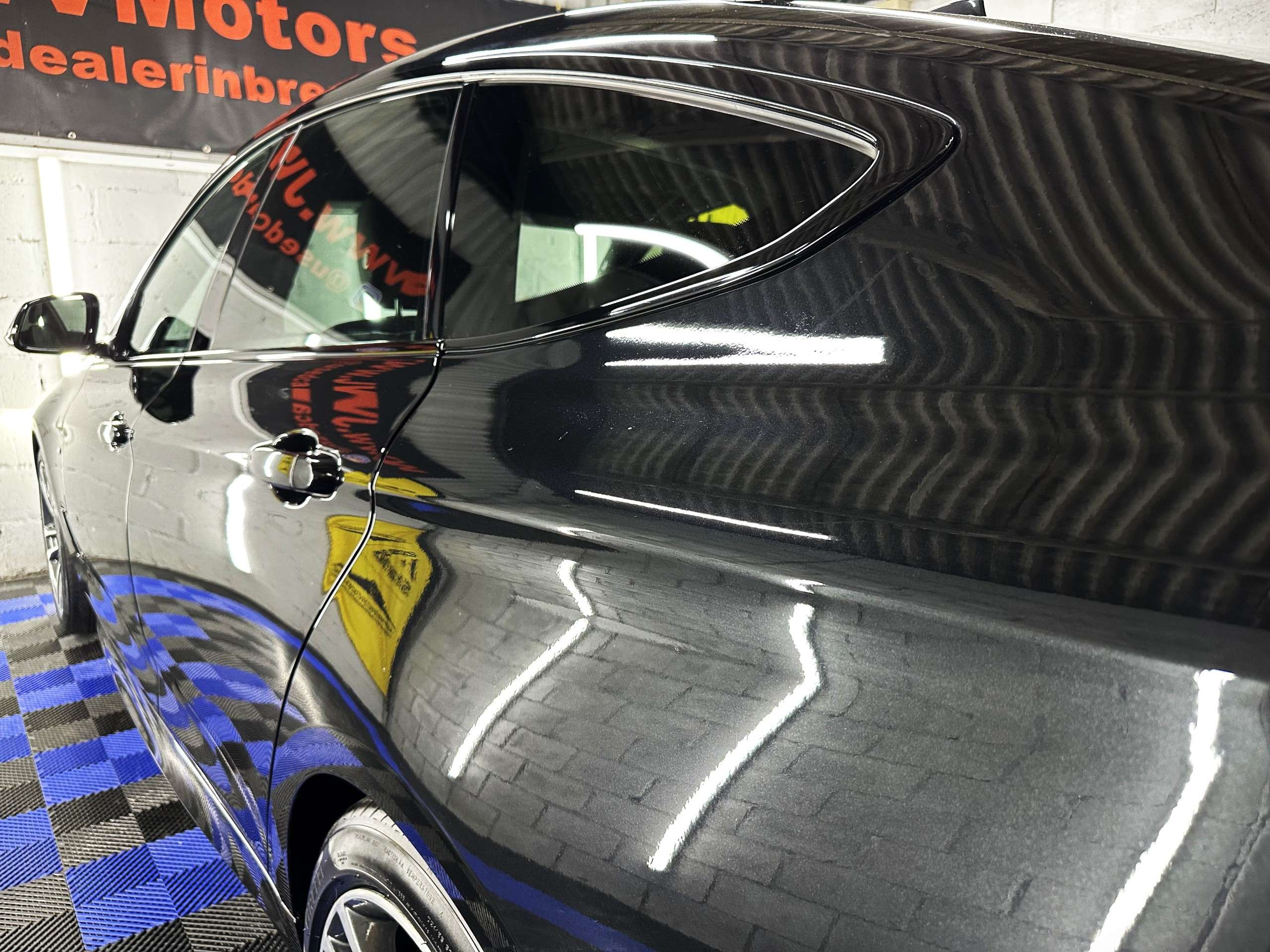 2016 BMW 3 SERIES GRAN TURISMO 2016 BMW 3 SERIES GRAN TURISMO