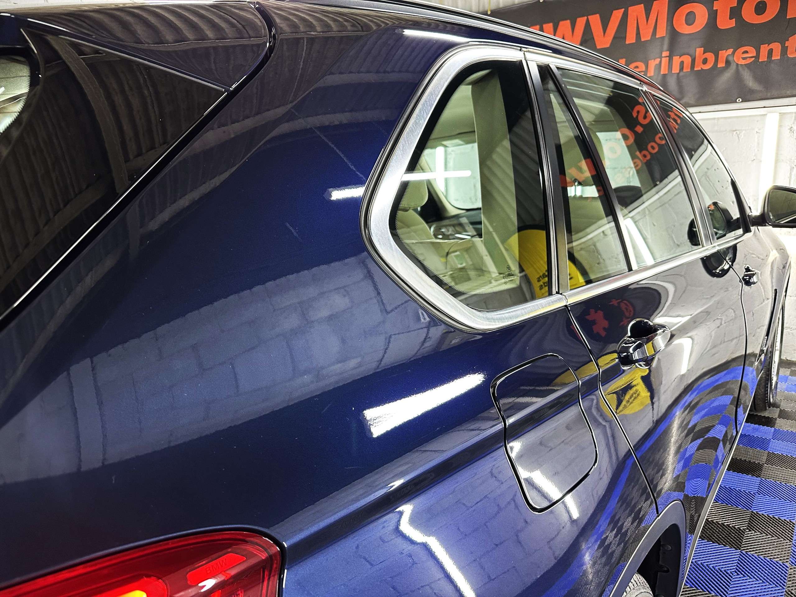 2015 BMW X5 2015 BMW X5