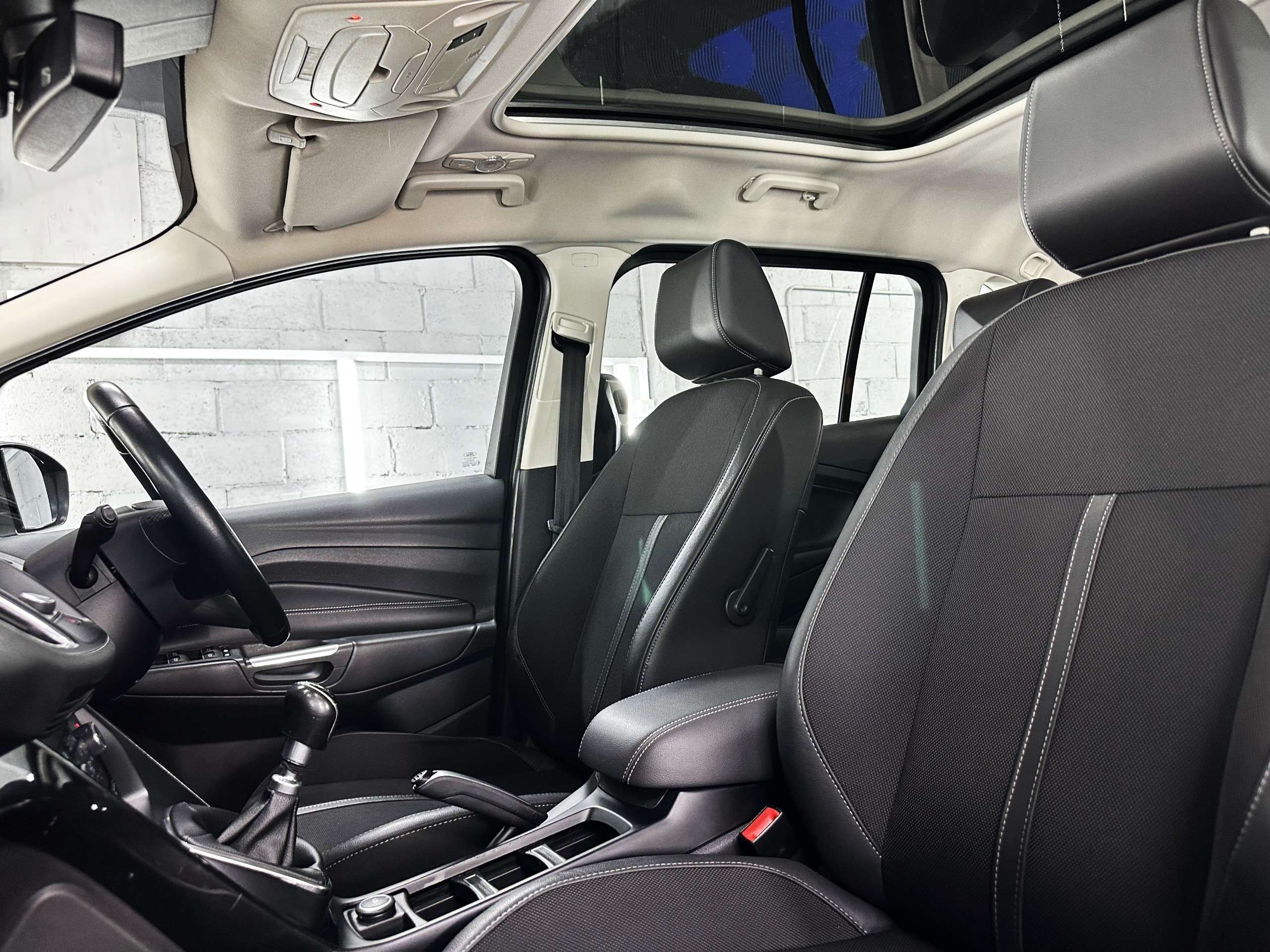 2015 FORD GRAND C-MAX 2015 FORD GRAND C-MAX