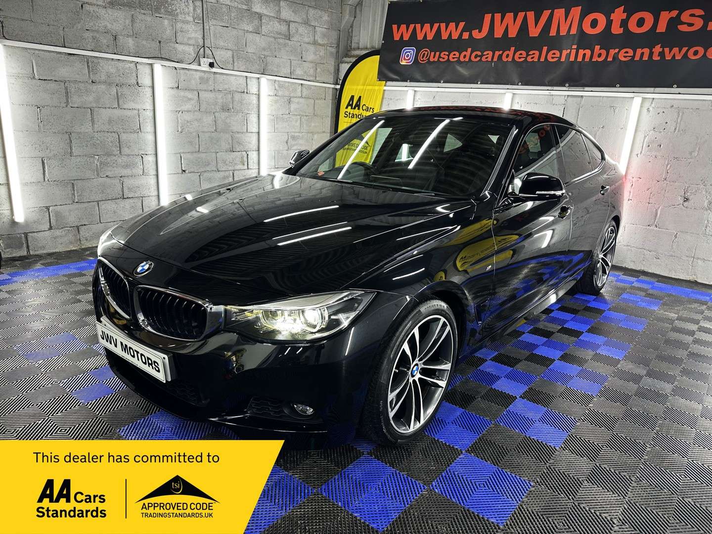 2016 BMW 3 SERIES GRAN TURISMO 2016 BMW 3 SERIES GRAN TURISMO